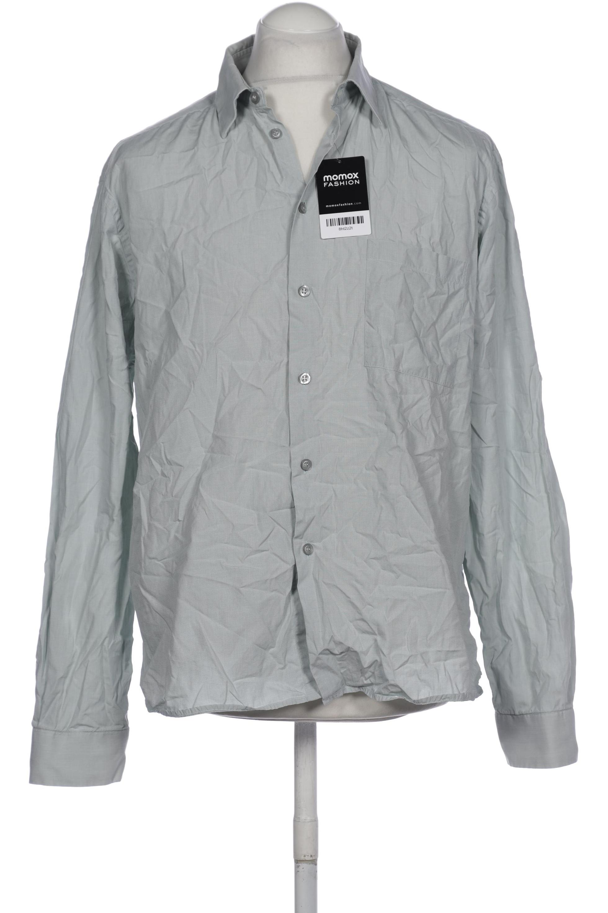 

Boss by Hugo Boss Herren Hemd, hellgrün, Gr. 52