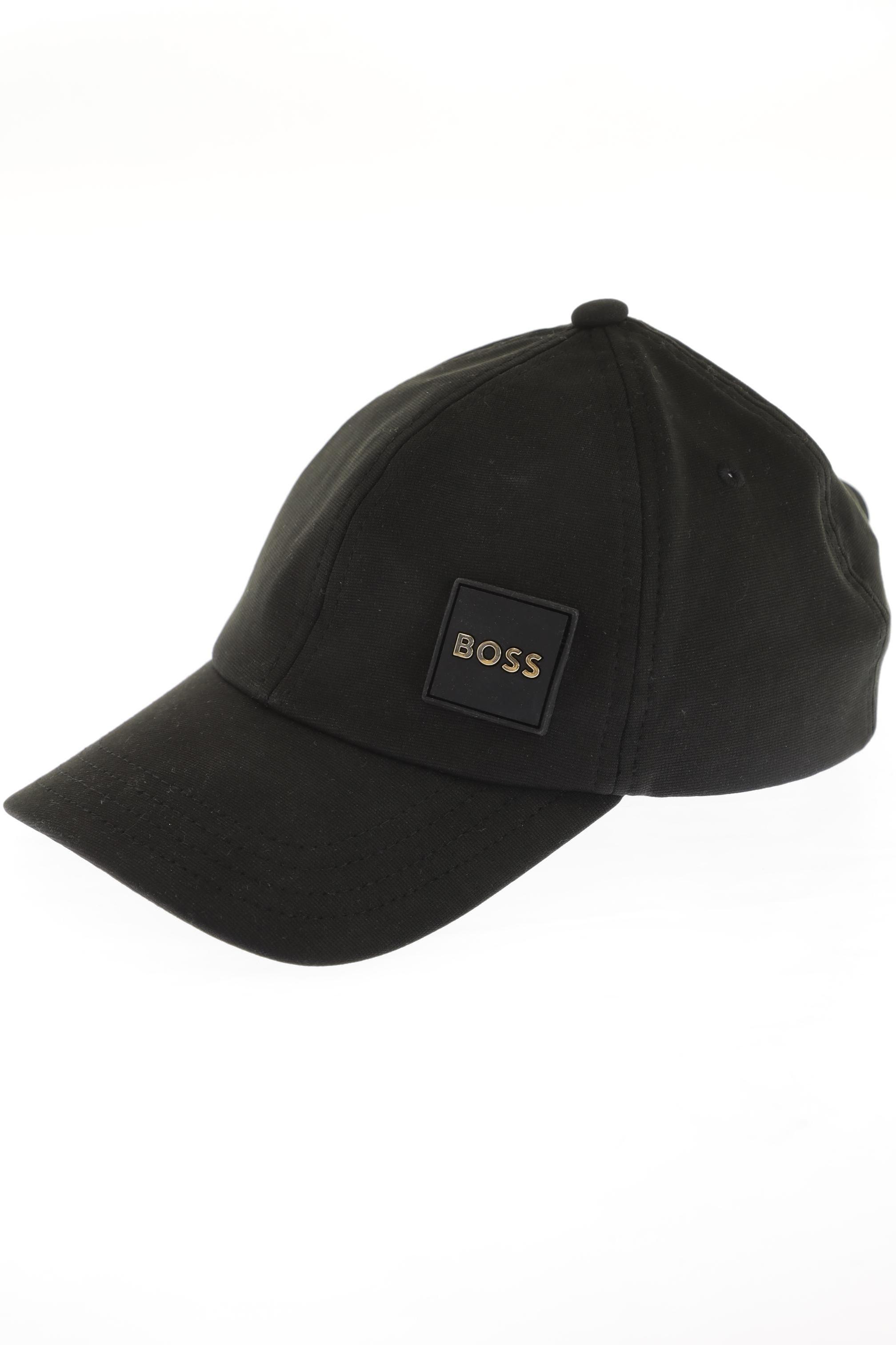 

Boss by Hugo Boss Herren Hut/Mütze, schwarz, Gr. uni