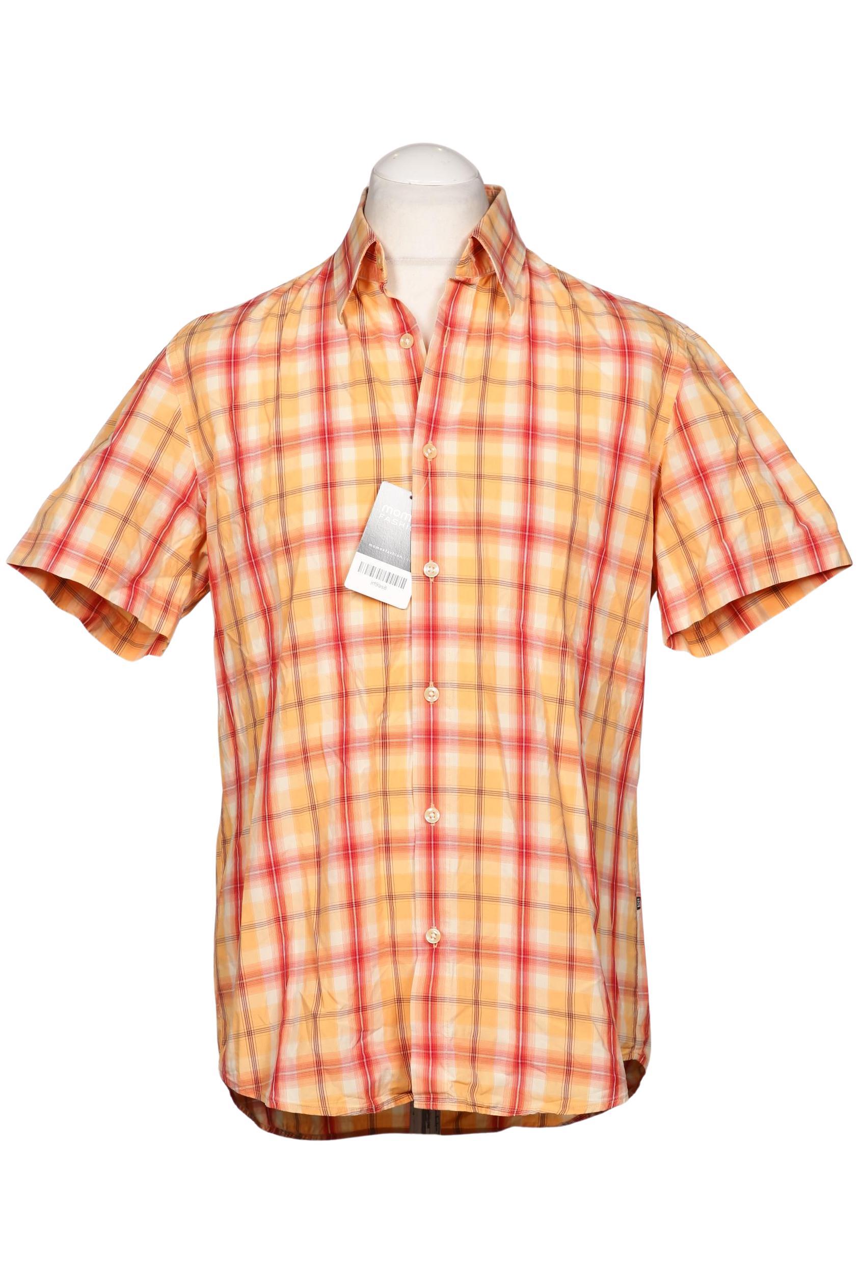 Thumbnail - Boss by Hugo Boss Herren Hemd, mehrfarbig, Gr. 52