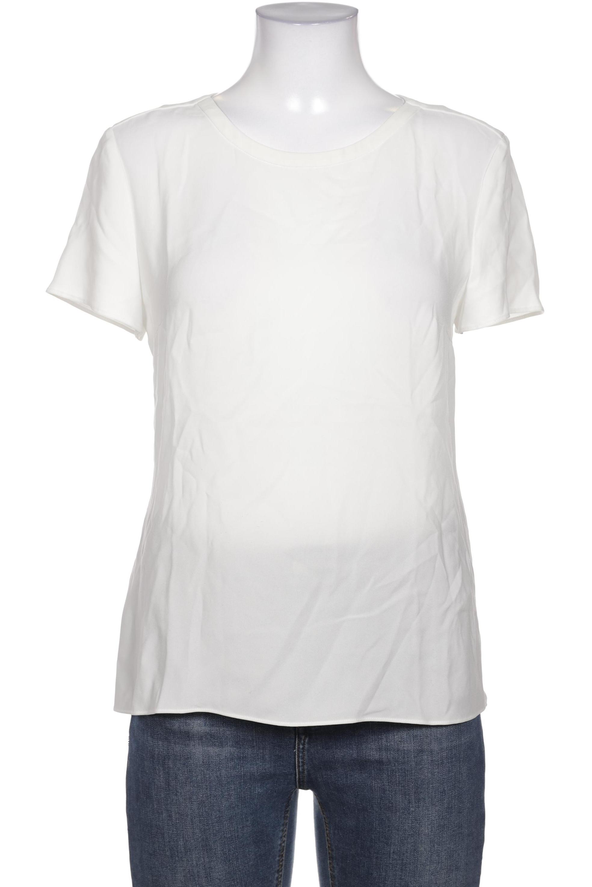 

BOSS by Hugo Boss Damen Bluse, weiß