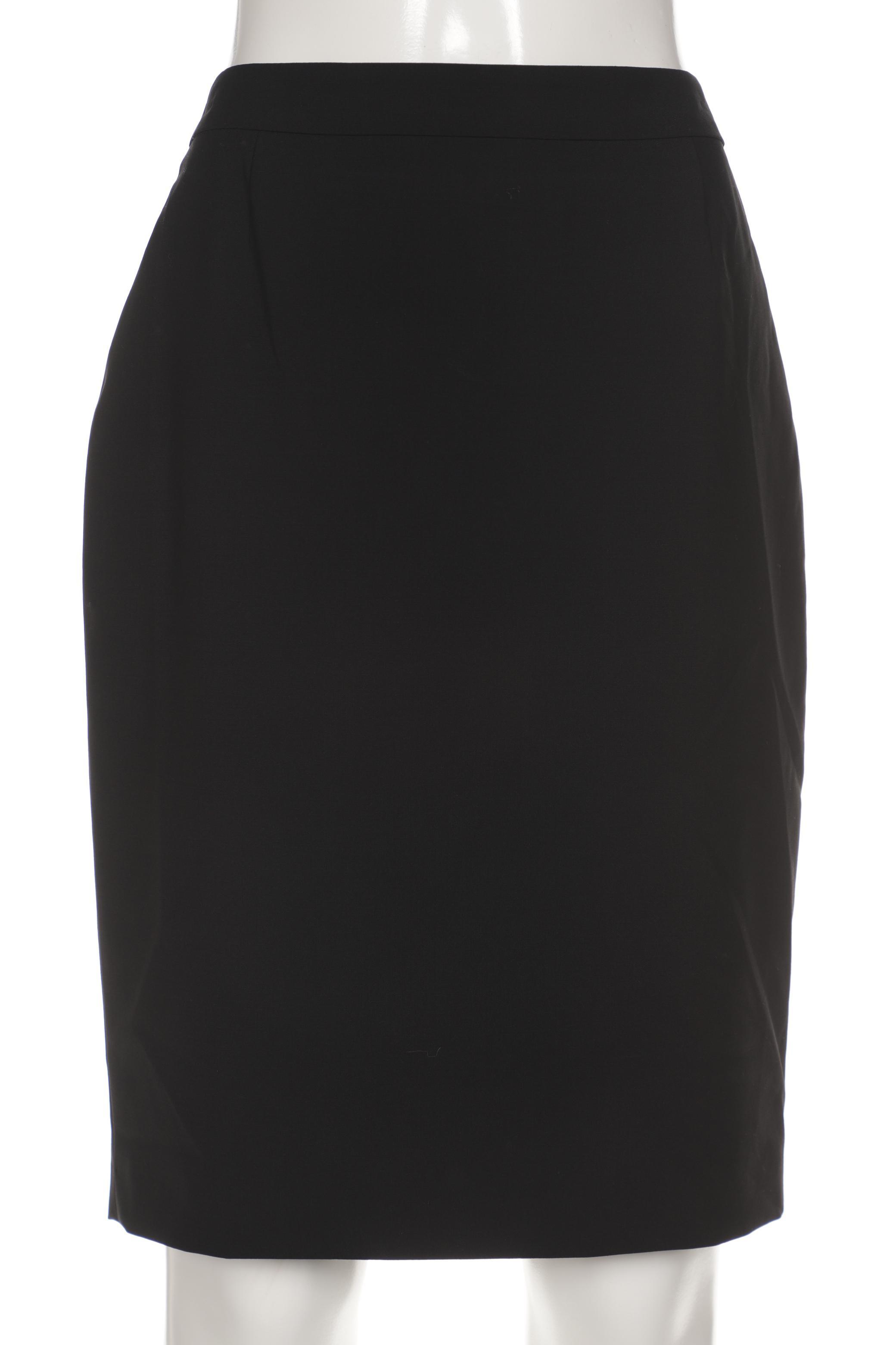 

BOSS by Hugo Boss Damen Rock, schwarz