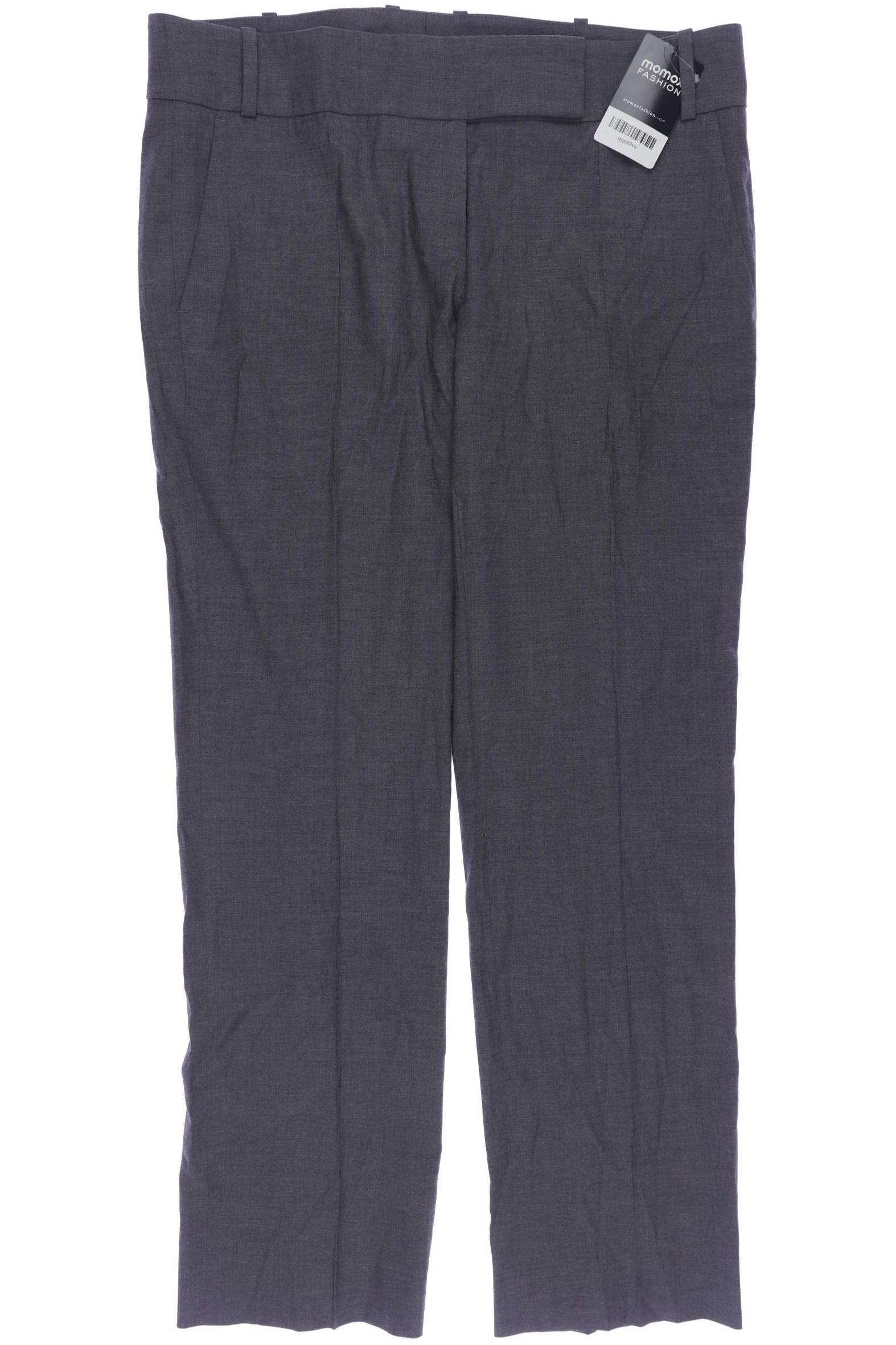 

Boss by Hugo Boss Damen Stoffhose, grau, Gr. 40