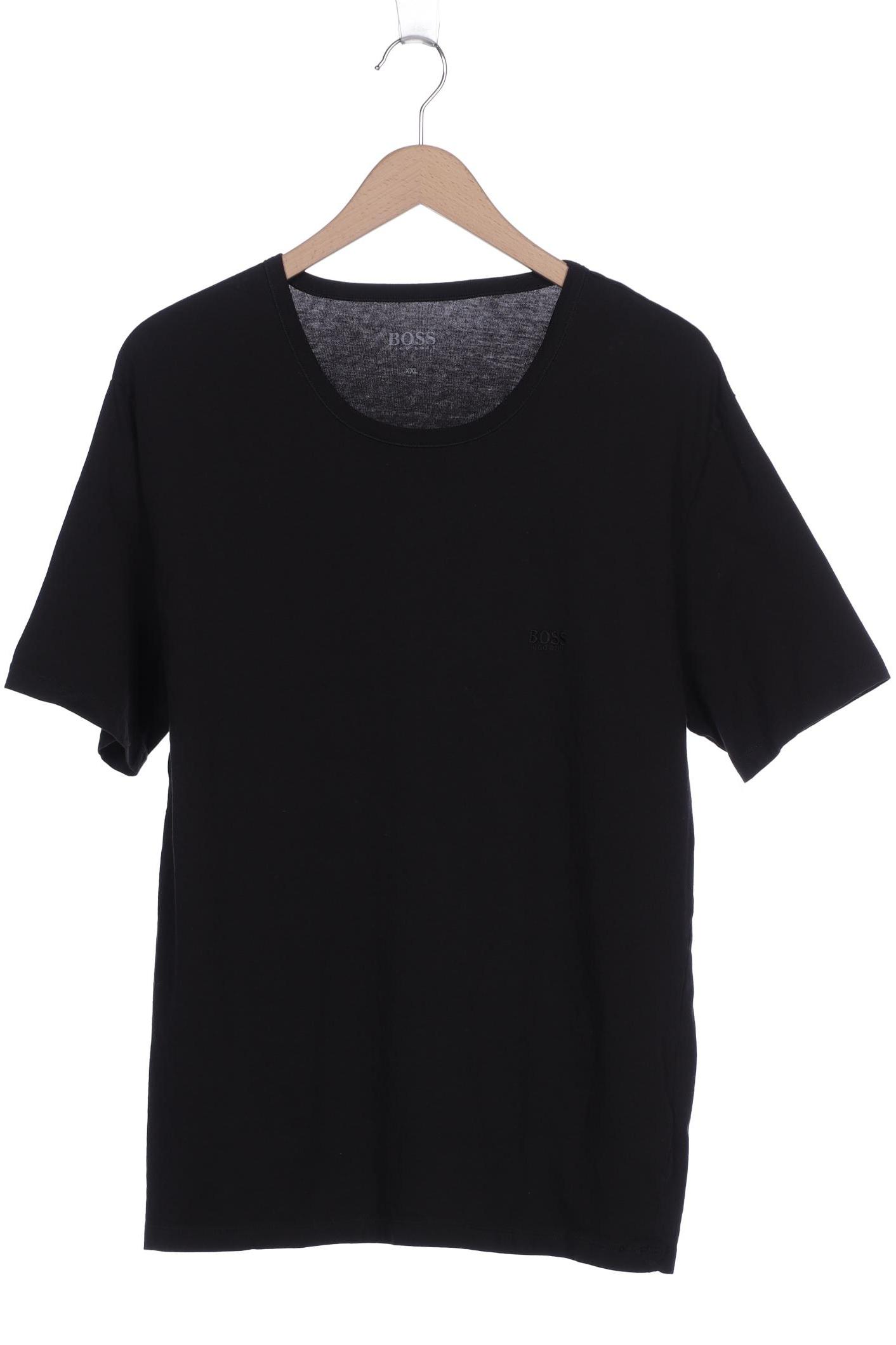 

BOSS by Hugo Boss Herren T-Shirt, schwarz
