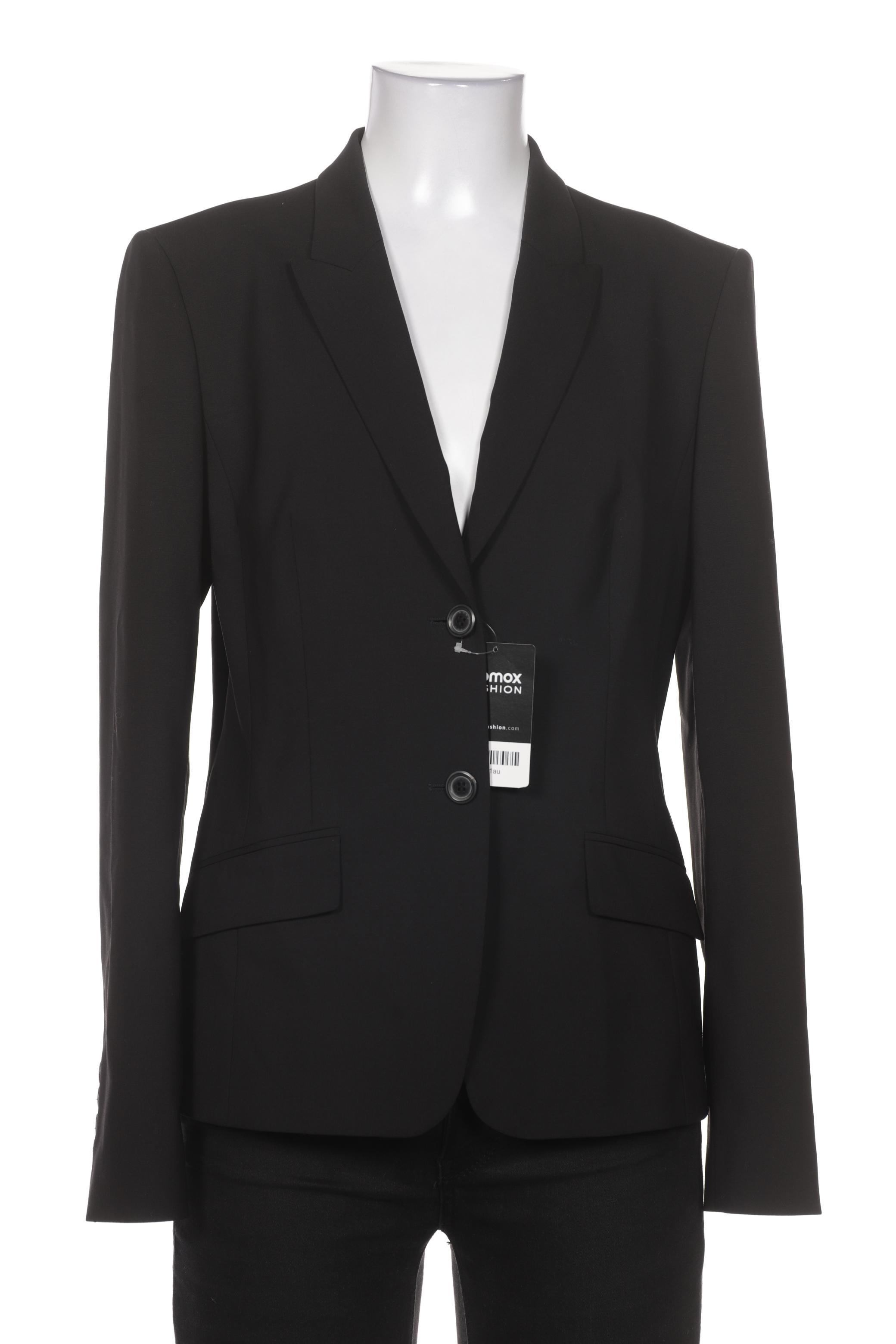 

Boss by Hugo Boss Damen Blazer, schwarz, Gr. 38