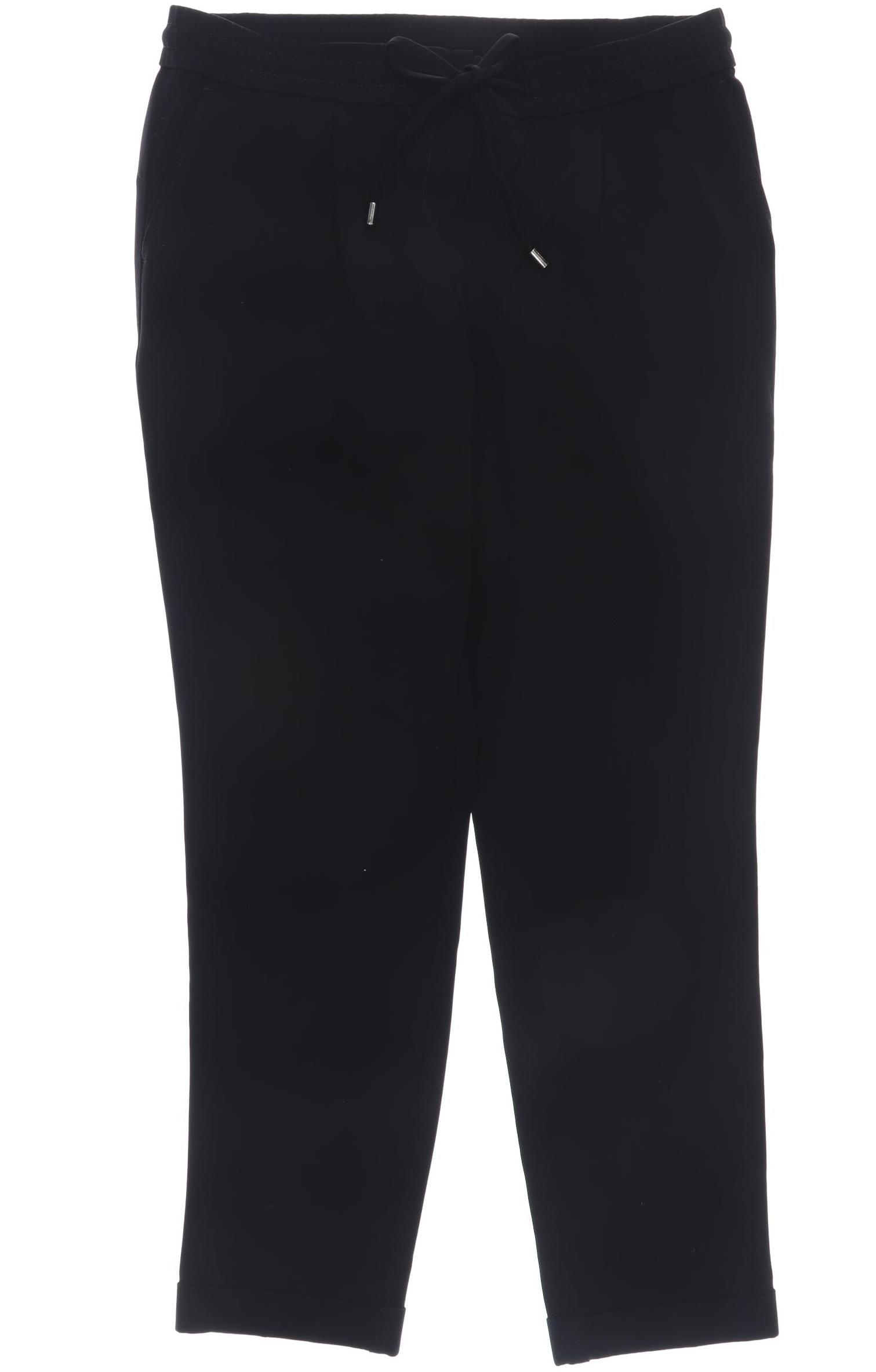 

Boss by Hugo Boss Damen Stoffhose, schwarz, Gr. 38