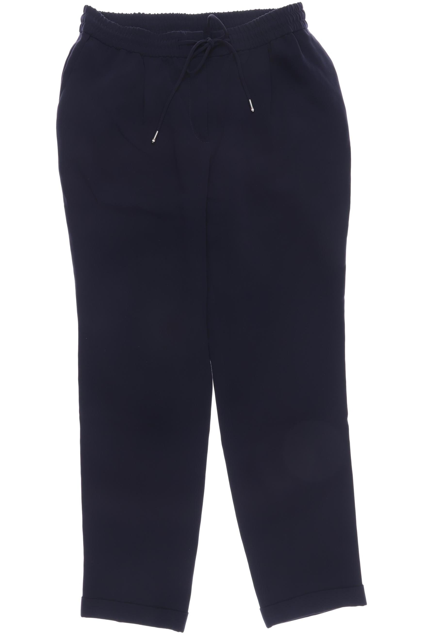 

Boss by Hugo Boss Damen Stoffhose, marineblau, Gr. 40