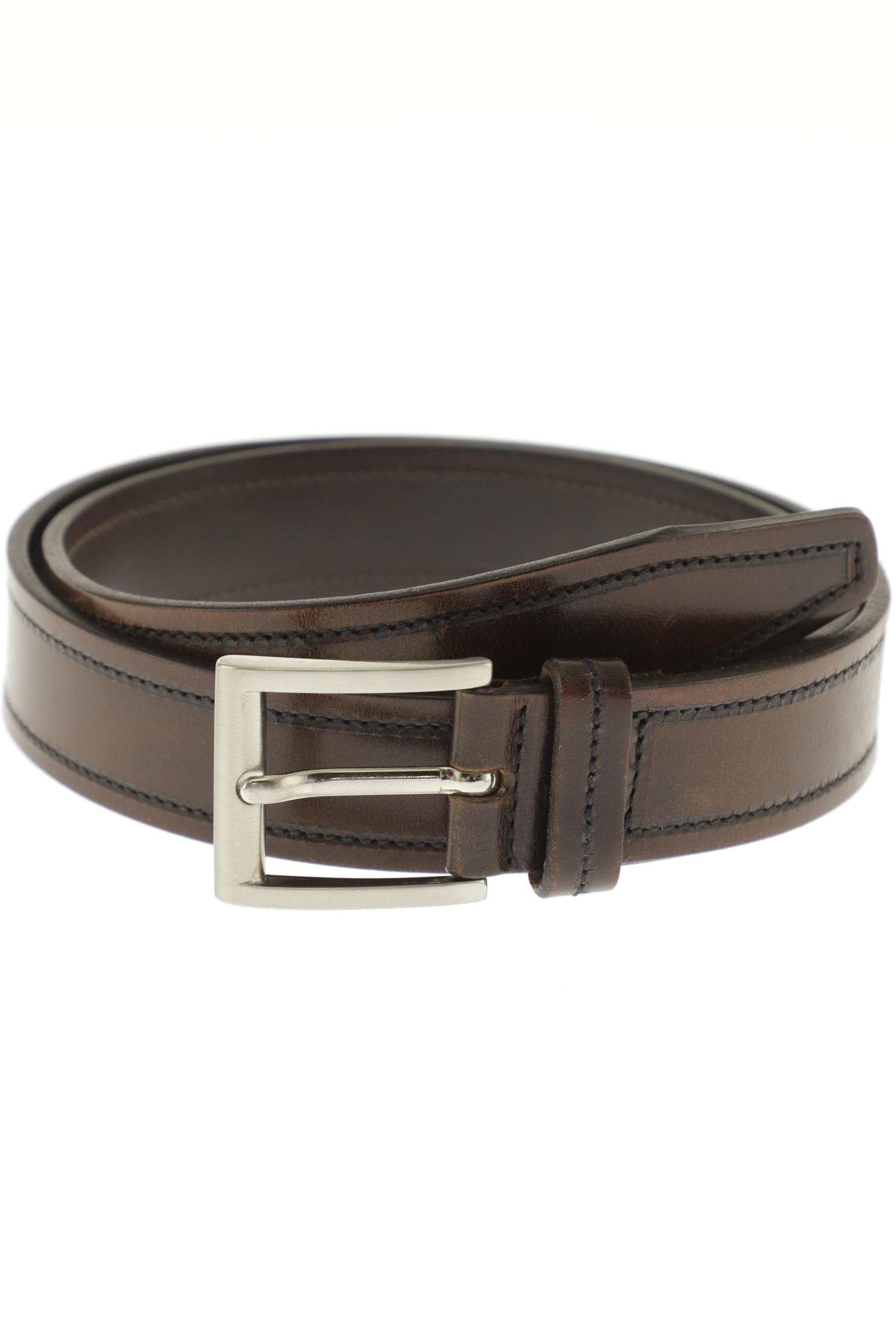

Boss by Hugo Boss Herren Gürtel, braun, Gr. 90