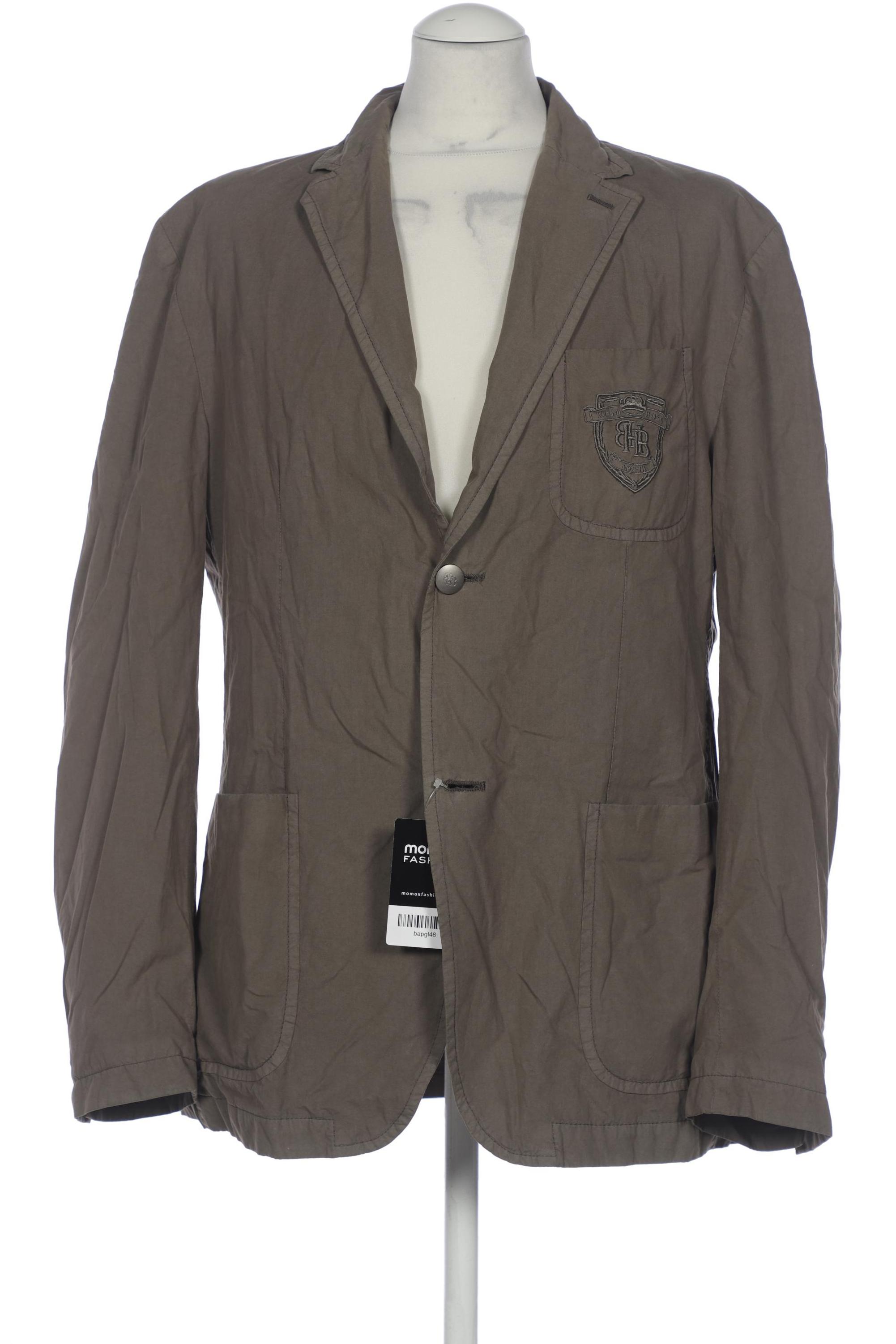 

Boss by Hugo Boss Herren Sakko, braun, Gr. 52