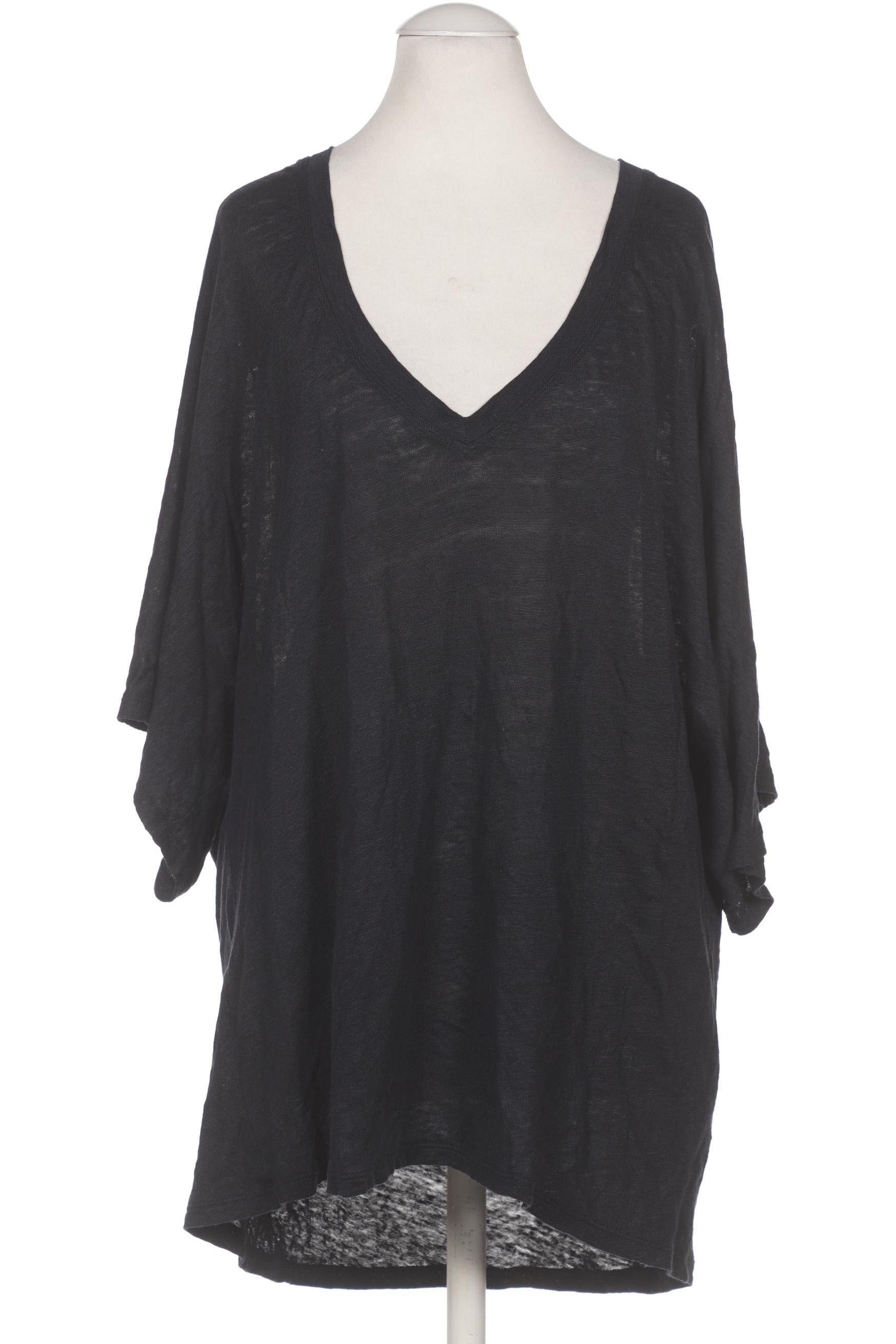 

Boss by Hugo Boss Damen T-Shirt, marineblau, Gr. 34