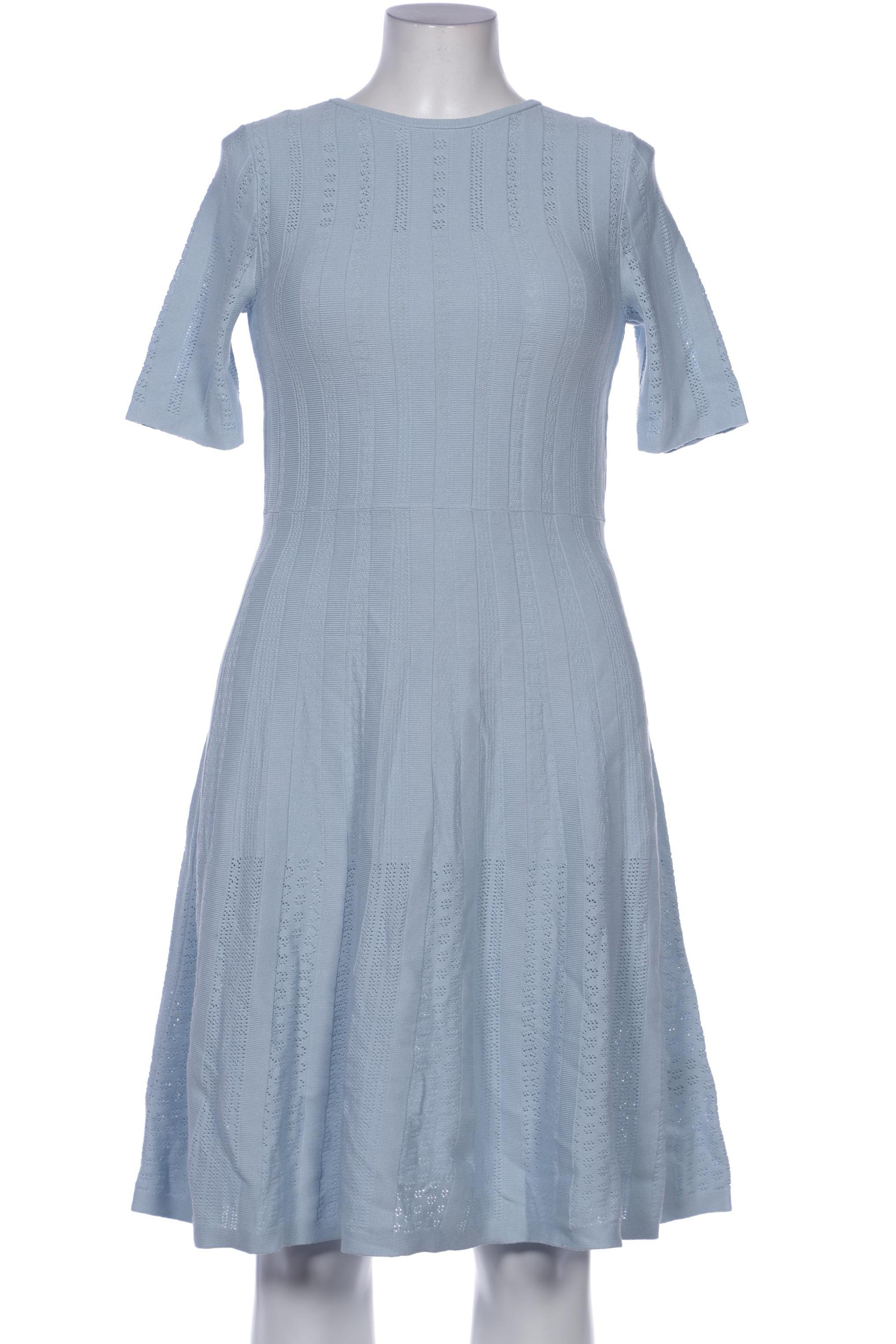 

Boss by Hugo Boss Damen Kleid, hellblau, Gr. 42