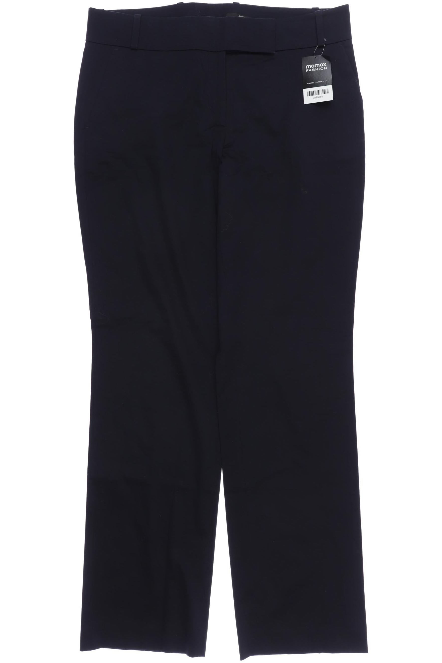 

Boss by Hugo Boss Damen Stoffhose, marineblau, Gr. 44