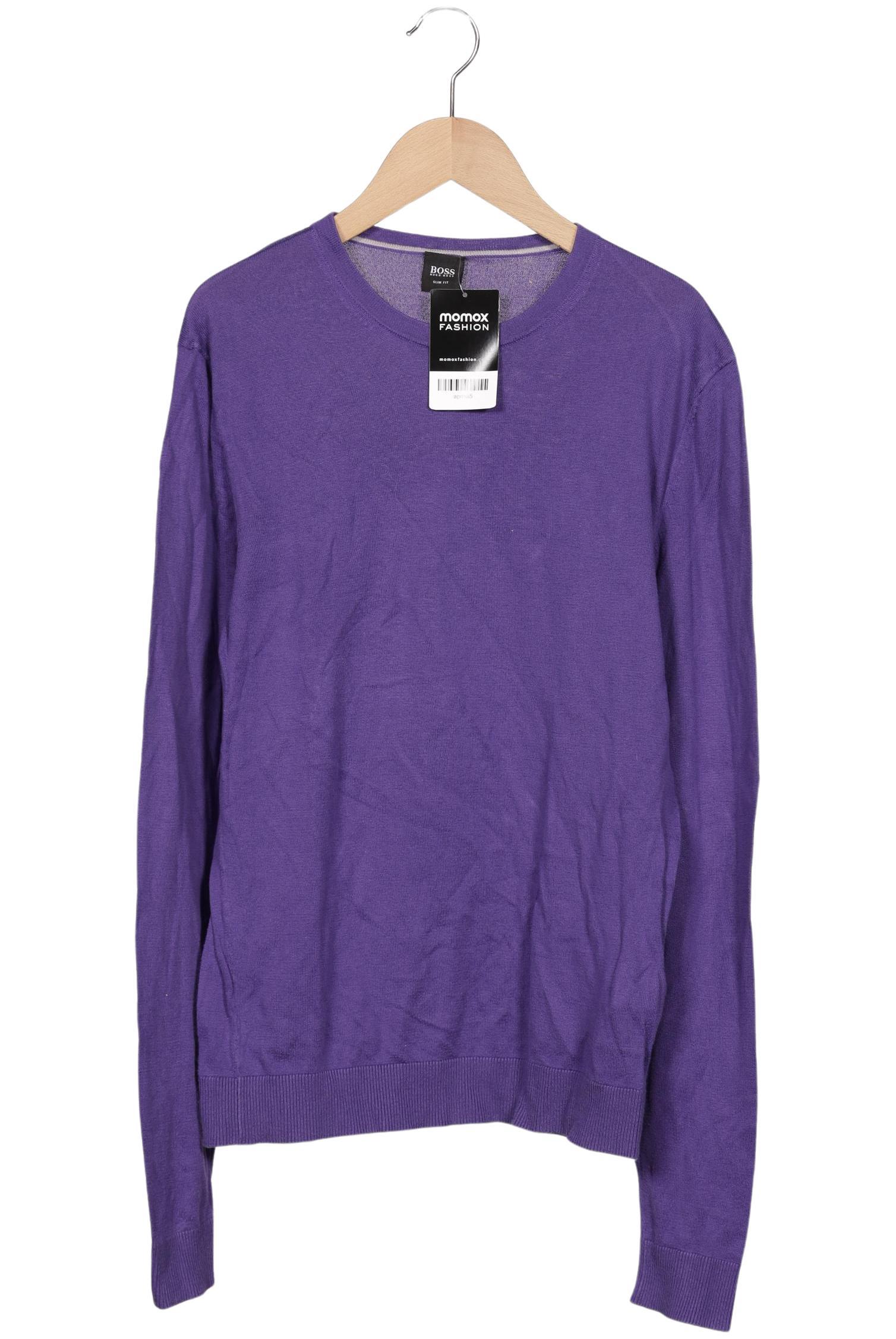 

Boss by Hugo Boss Damen Pullover, flieder, Gr. 38