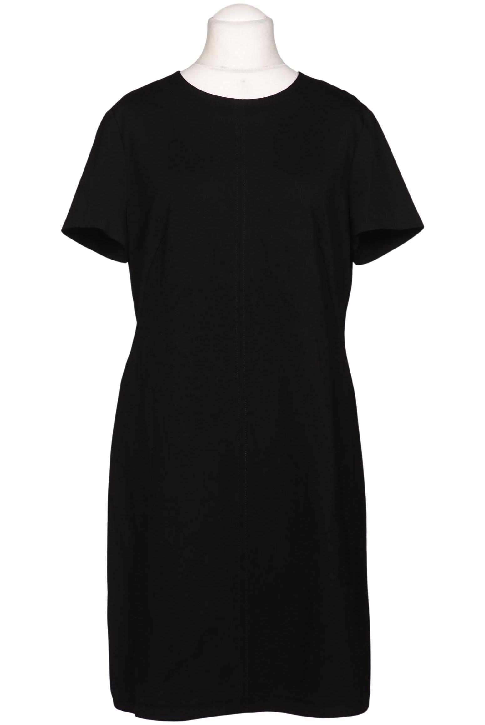 

Boss by Hugo Boss Damen Kleid, schwarz, Gr. 44