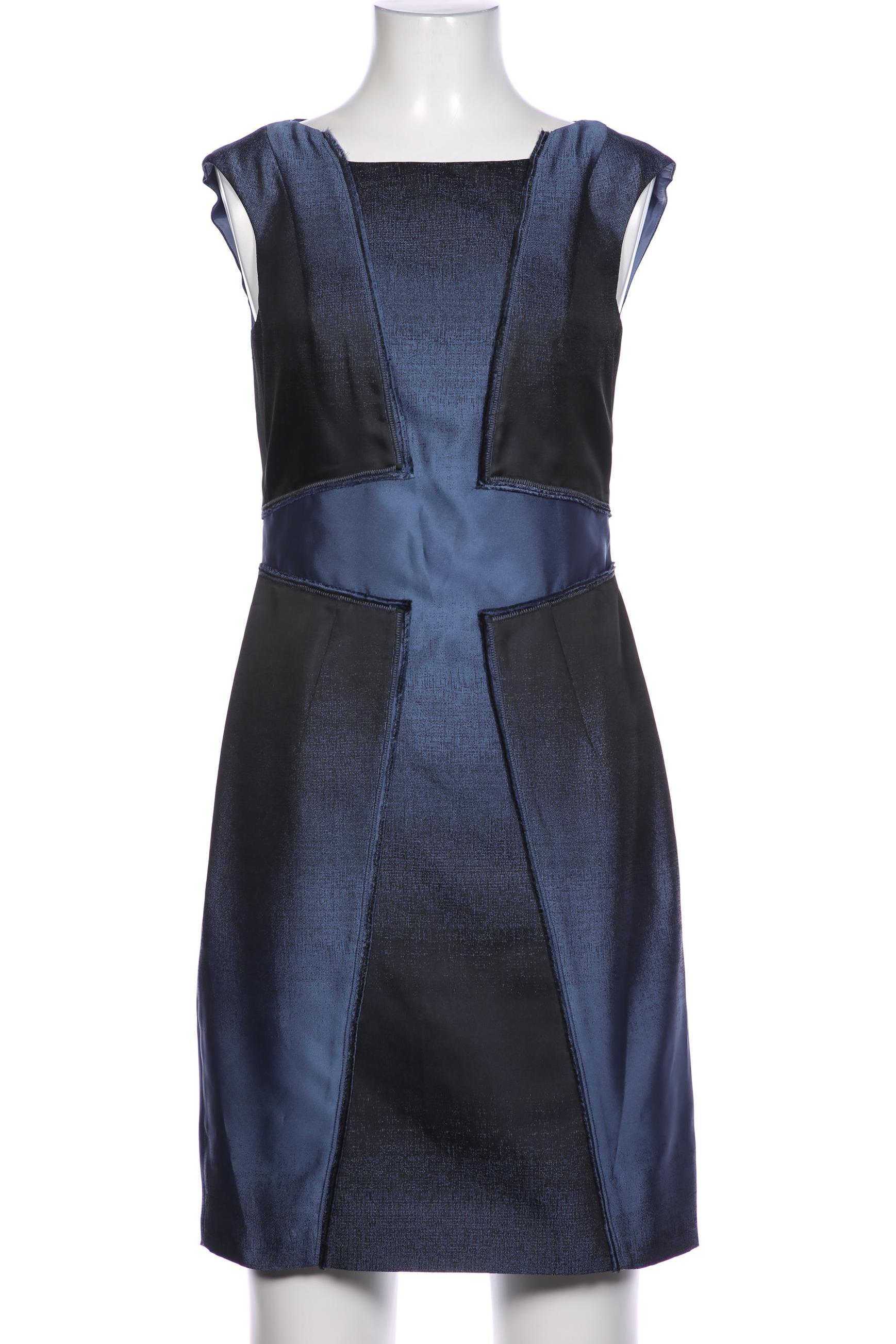 

BOSS by Hugo Boss Damen Kleid, marineblau