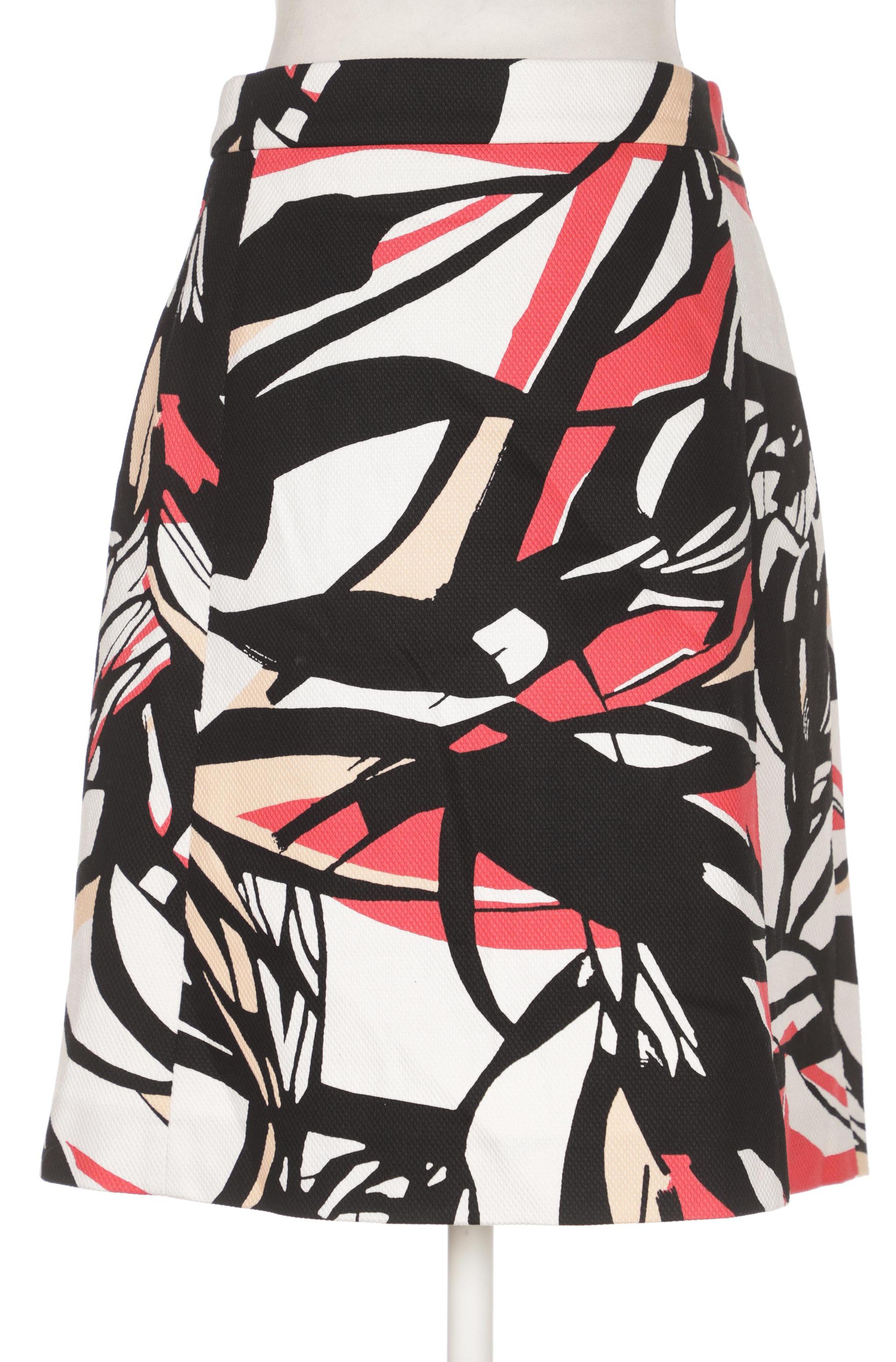 

Boss by Hugo Boss Damen Rock, mehrfarbig, Gr. 36