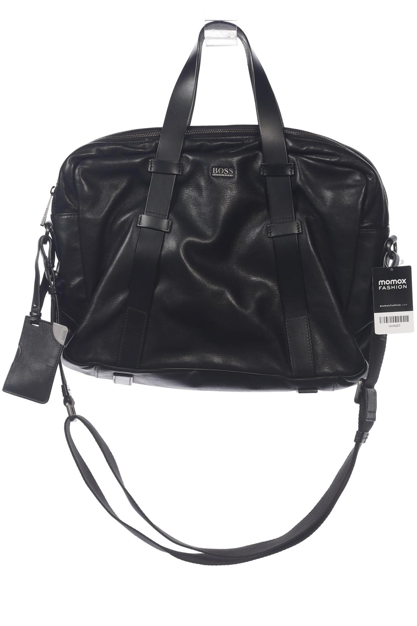 

Boss by Hugo Boss Herren Tasche, schwarz, Gr.