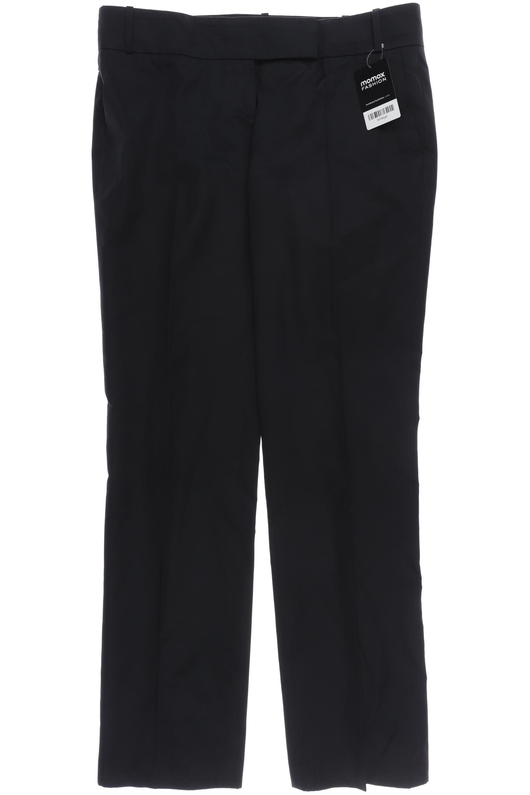 

BOSS by Hugo Boss Damen Stoffhose, schwarz