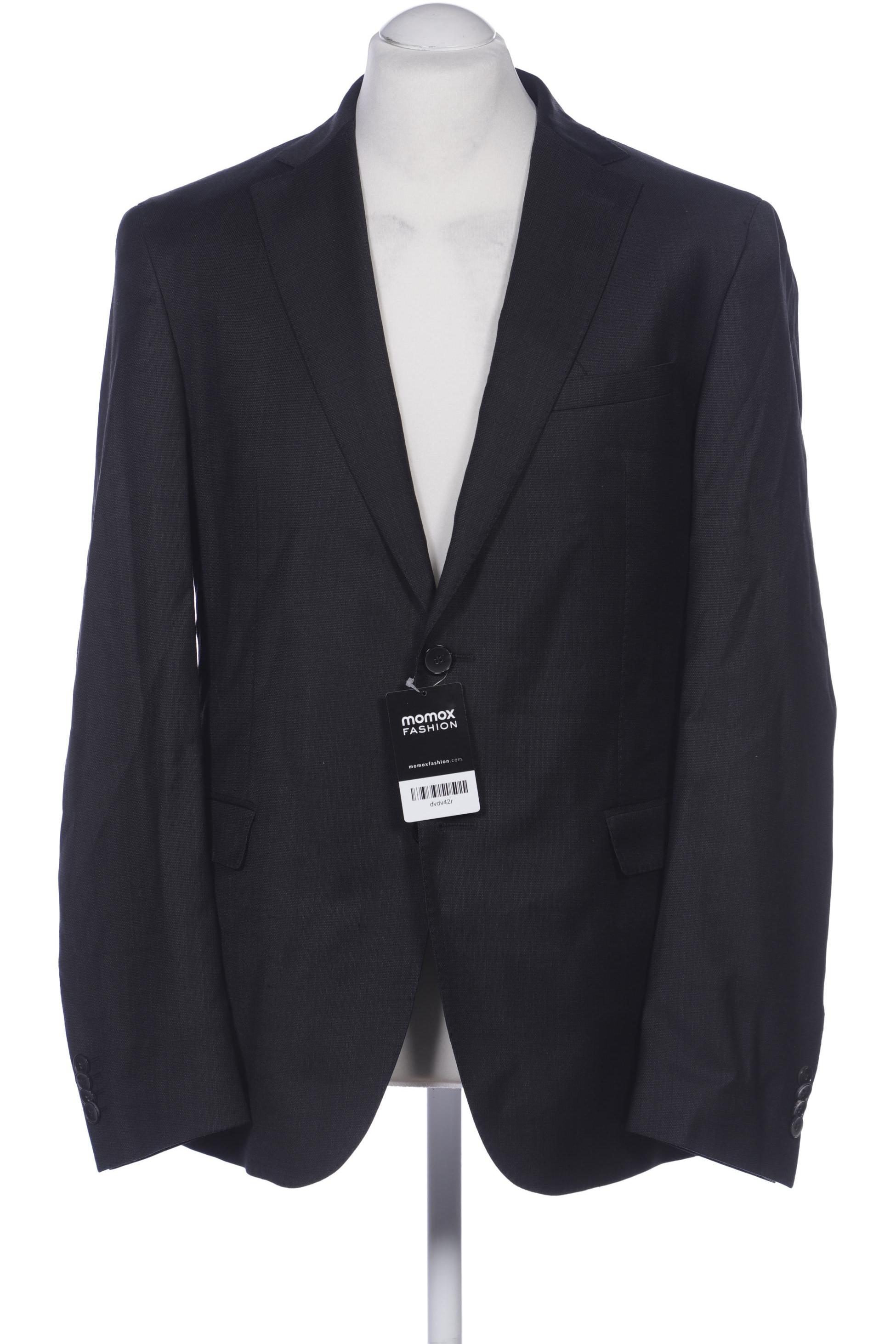 

Boss by Hugo Boss Herren Sakko, schwarz, Gr. 52