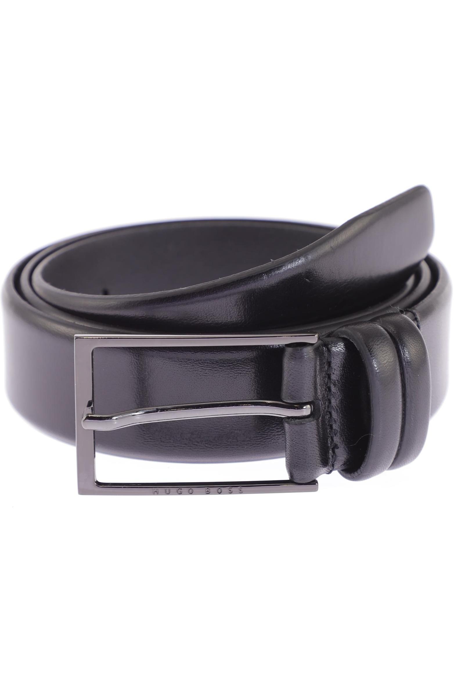 

Boss by Hugo Boss Herren Gürtel, schwarz, Gr. 95