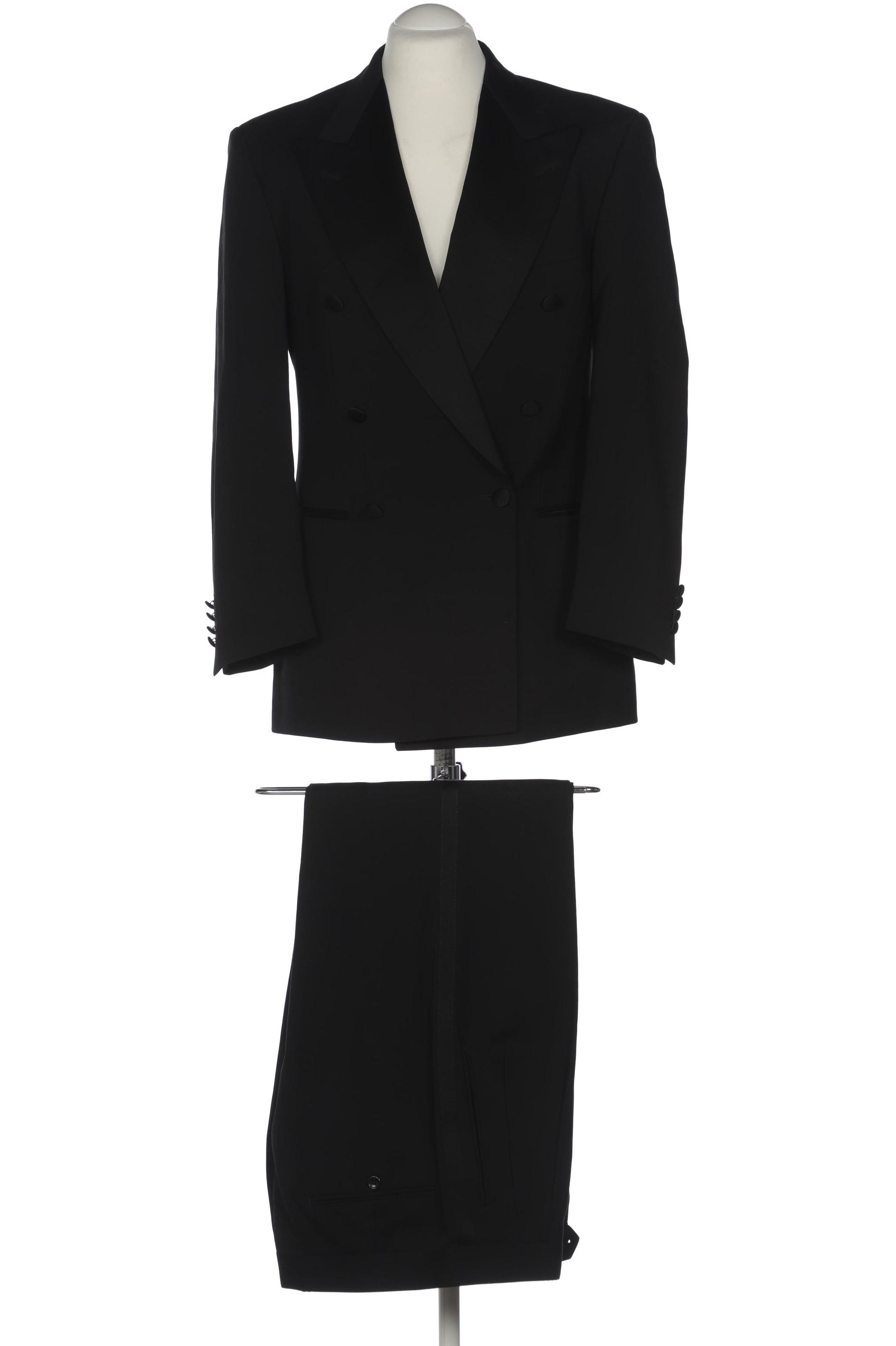 Thumbnail - Boss by Hugo Boss Herren Anzug, schwarz, Gr. 46