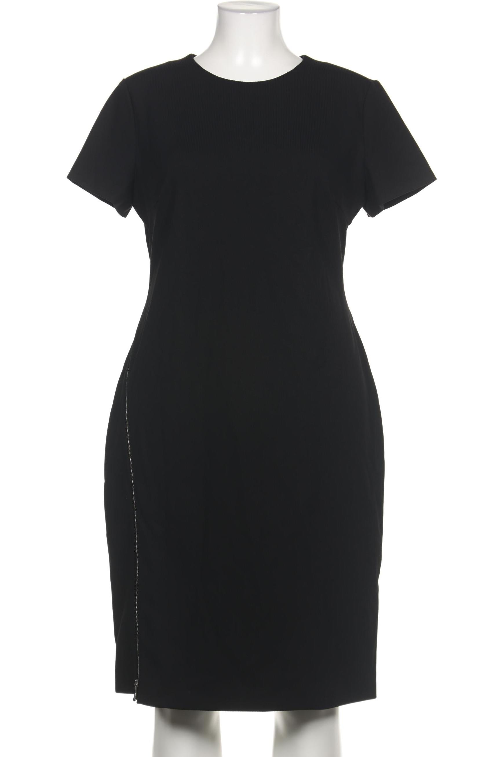 

Boss by Hugo Boss Damen Kleid, schwarz, Gr. 44