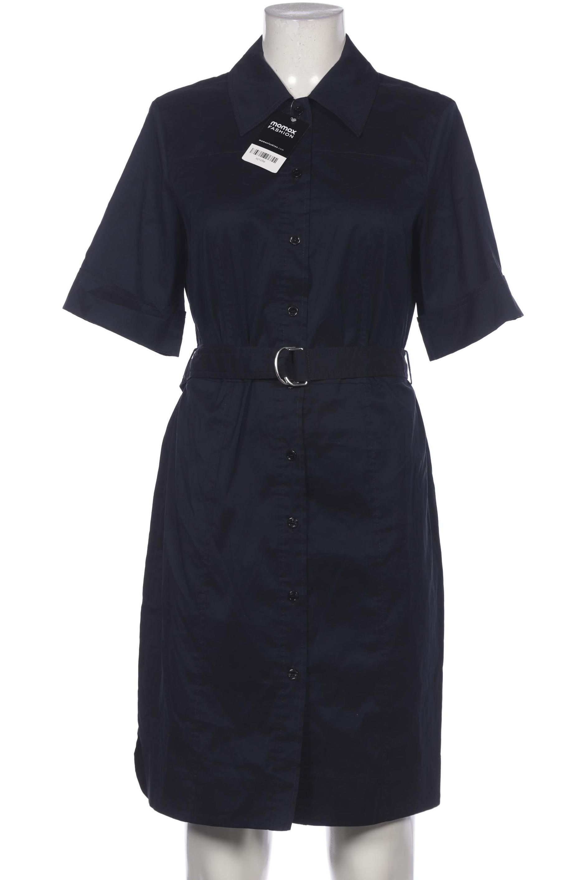 

Boss by Hugo Boss Damen Kleid, marineblau, Gr. 38