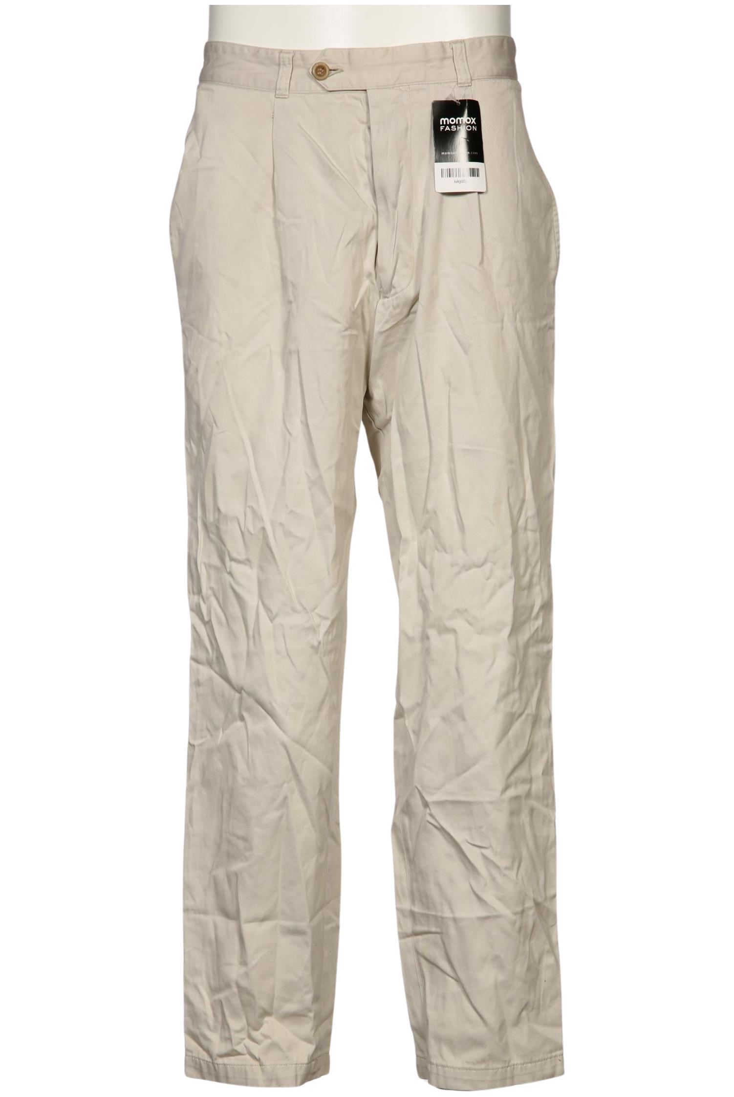 

Boss by Hugo Boss Herren Stoffhose, beige, Gr. 98