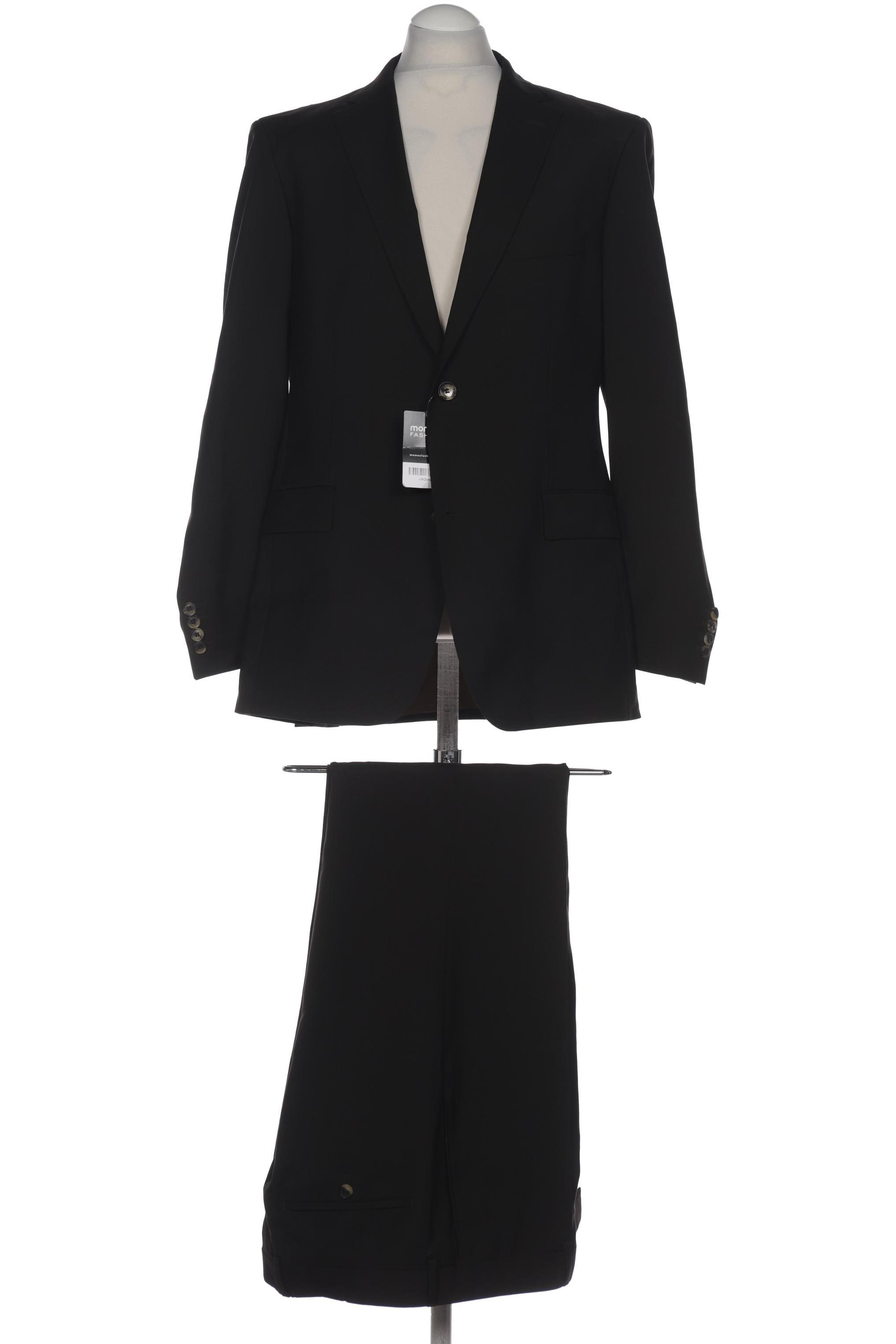 

Boss by Hugo Boss Herren Anzug, braun, Gr. 52
