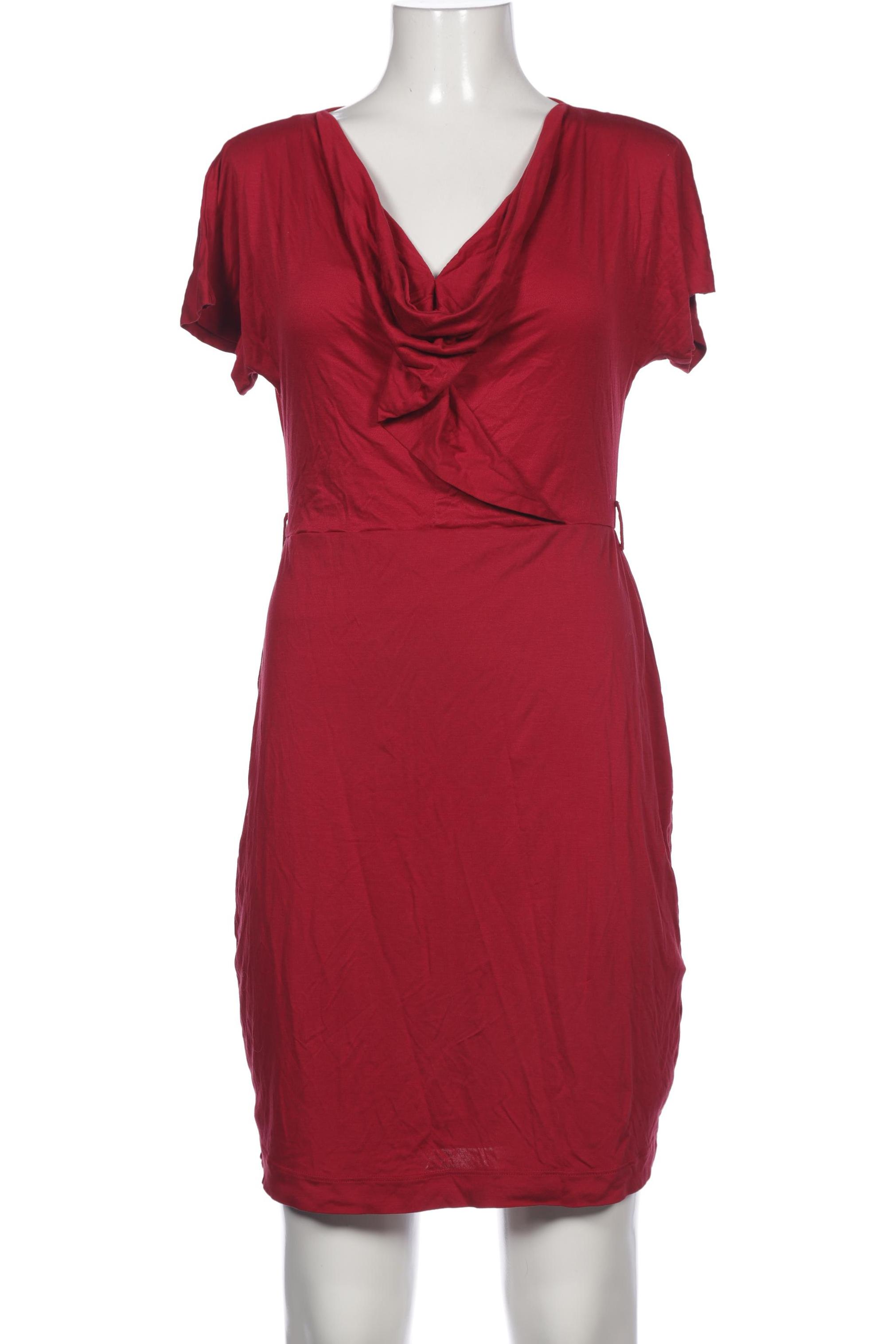 

Boss by Hugo Boss Damen Kleid, bordeaux, Gr. 36
