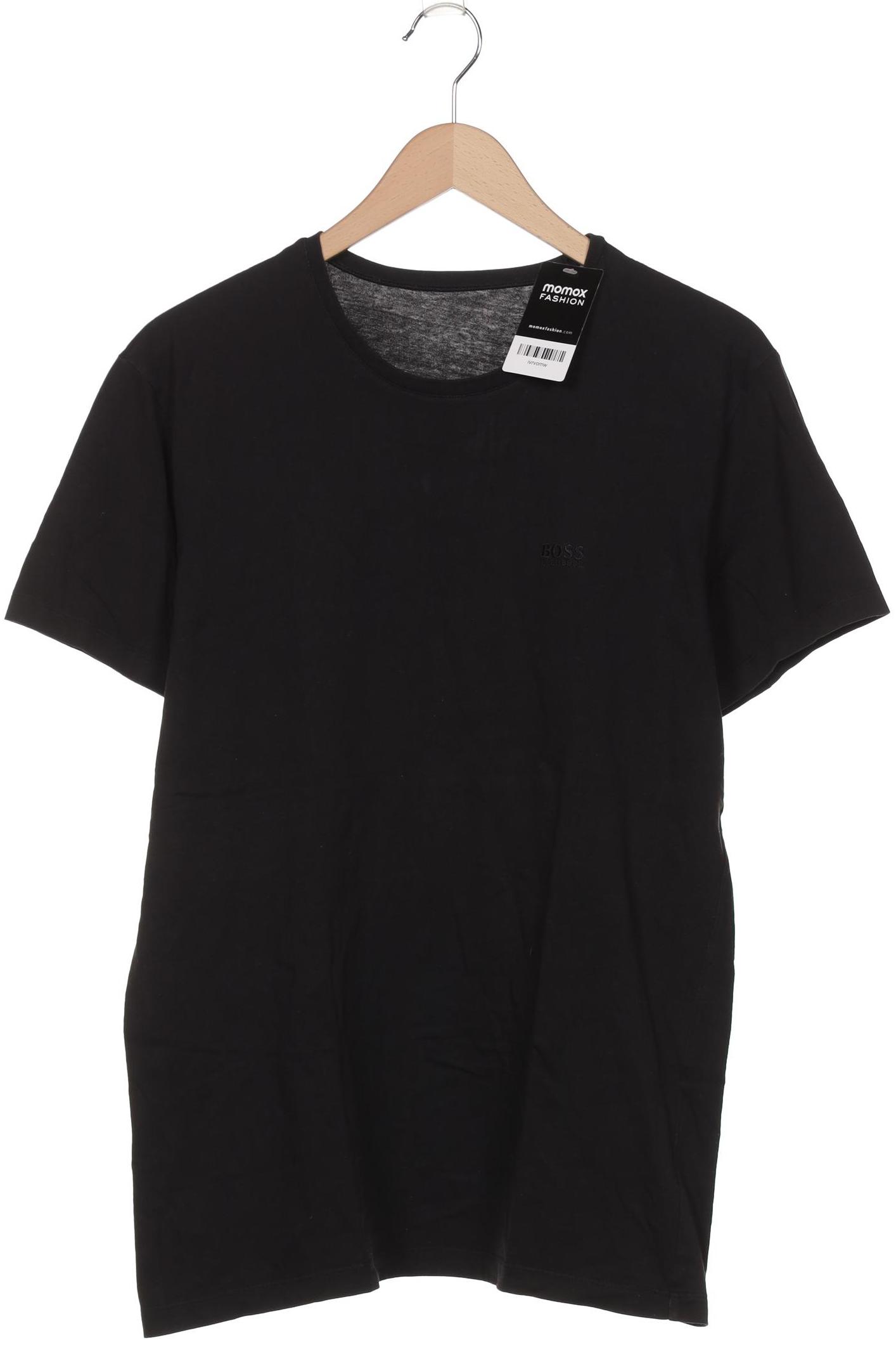 

Boss by Hugo Boss Herren T-Shirt, schwarz, Gr. 48