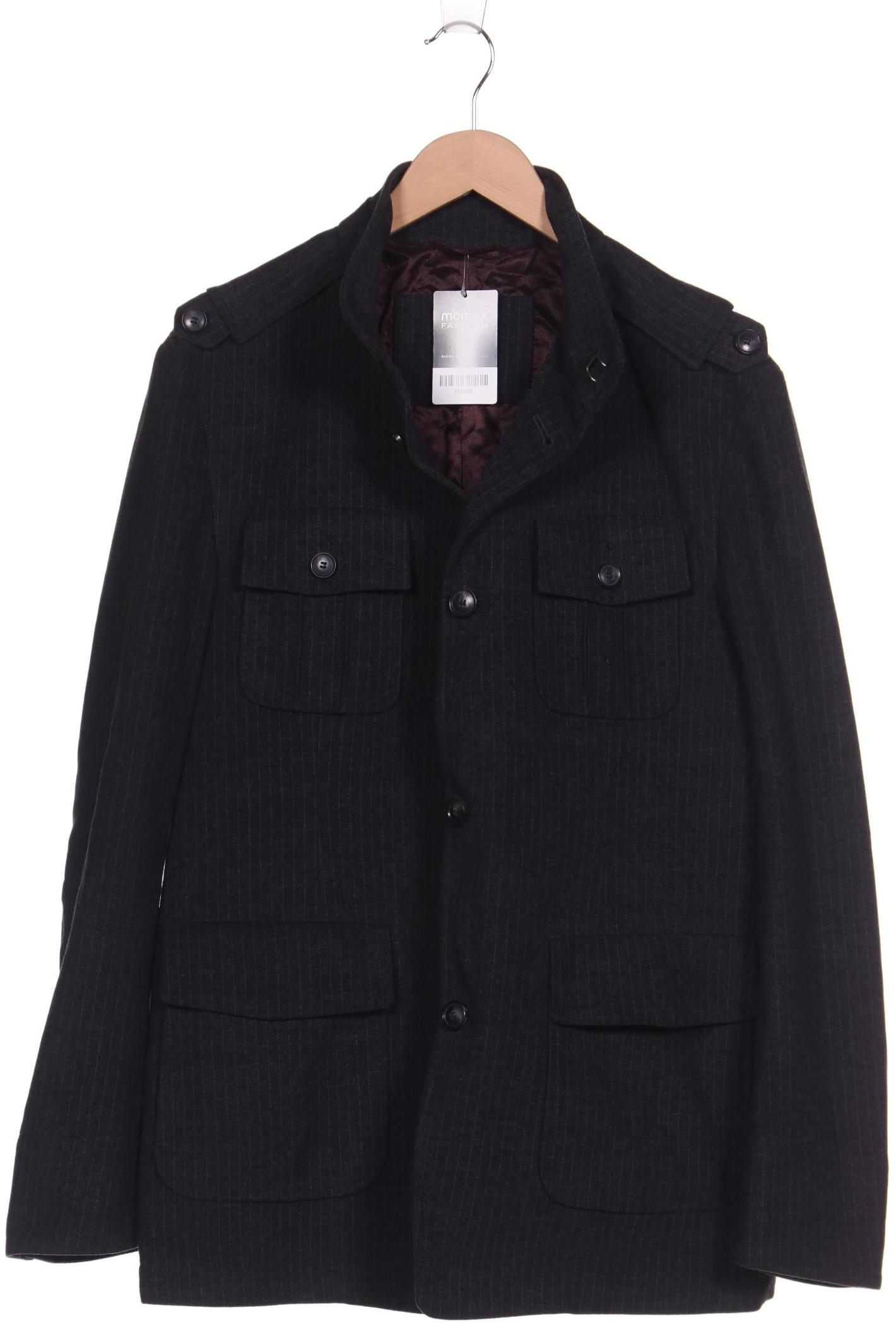 

Boss by Hugo Boss Herren Jacke, grau, Gr. 102