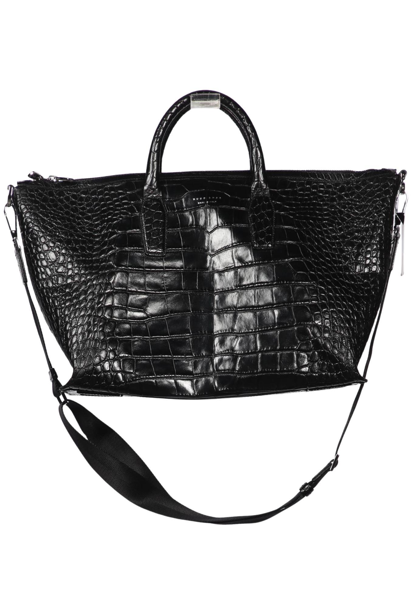 

Boss by Hugo Boss Damen Handtasche, schwarz, Gr.