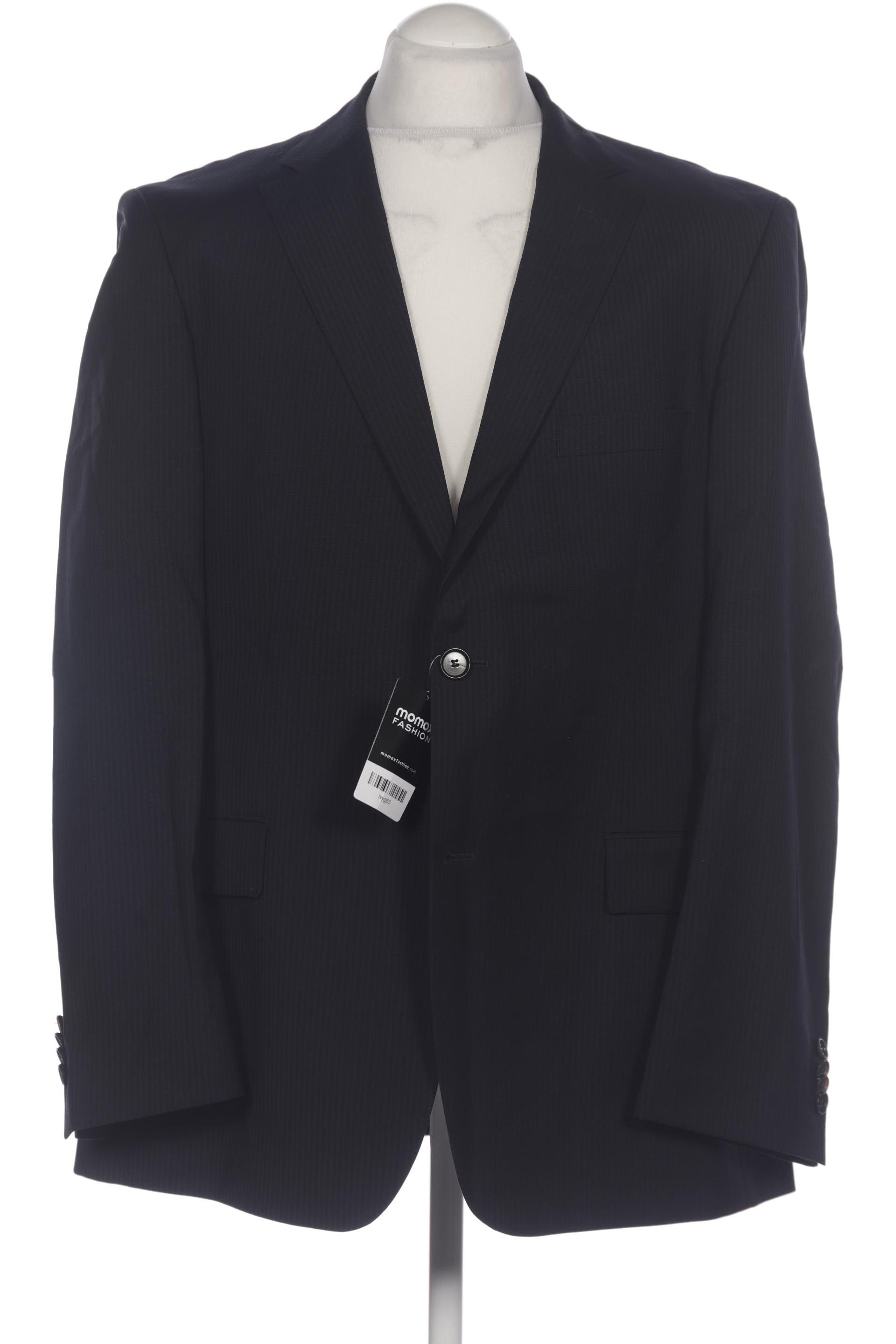 

Boss by Hugo Boss Herren Sakko, marineblau, Gr. 54