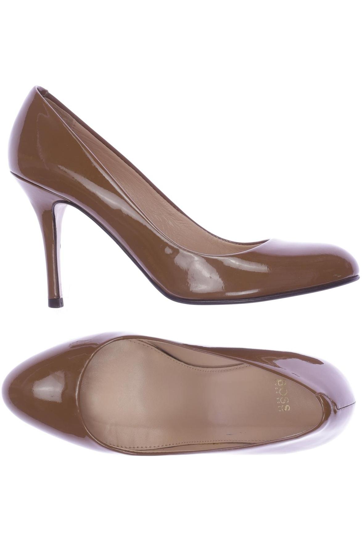

Boss by Hugo Boss Damen Pumps, braun, Gr. 37