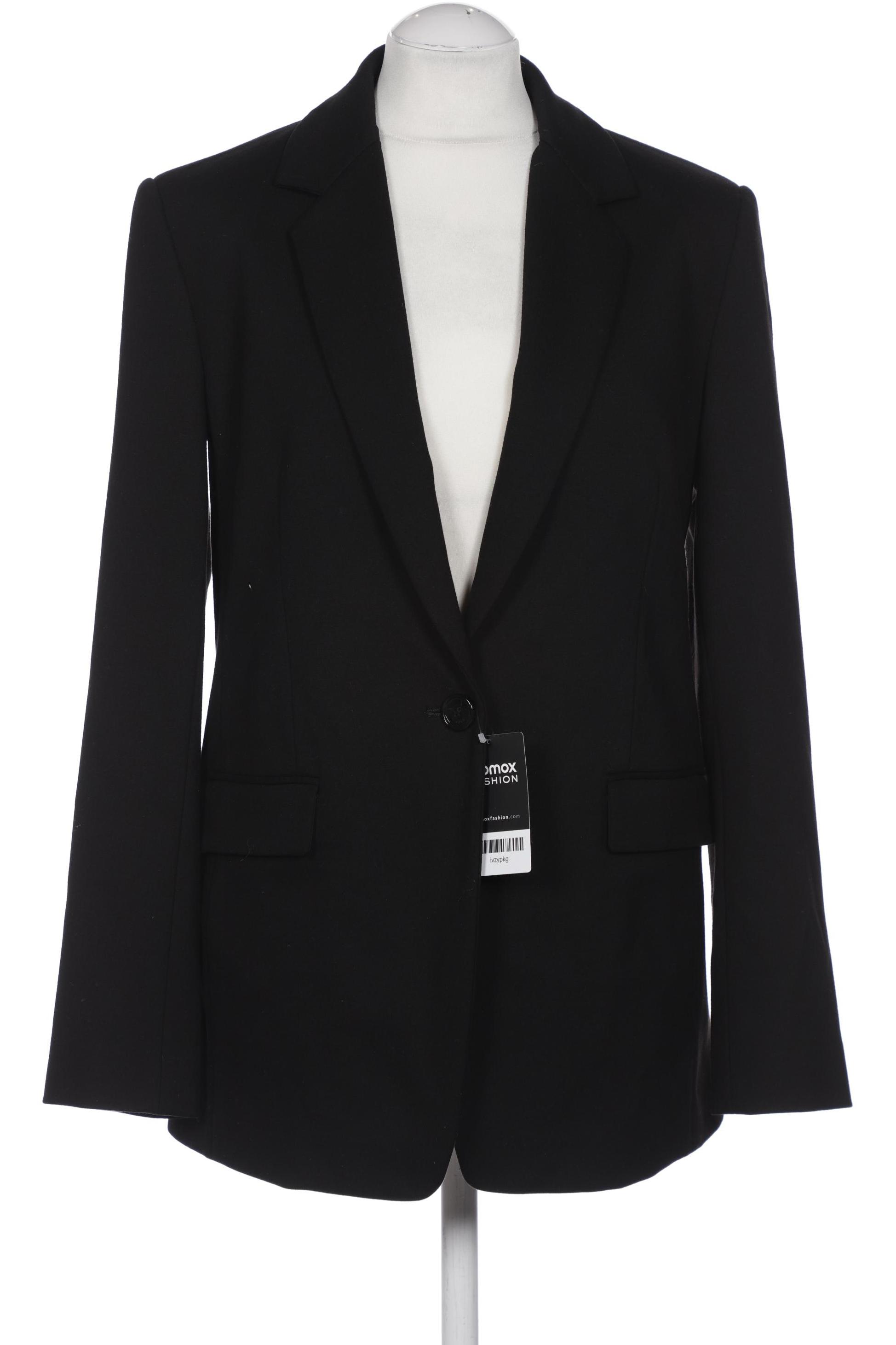 

Boss by Hugo Boss Damen Blazer, schwarz, Gr. 38