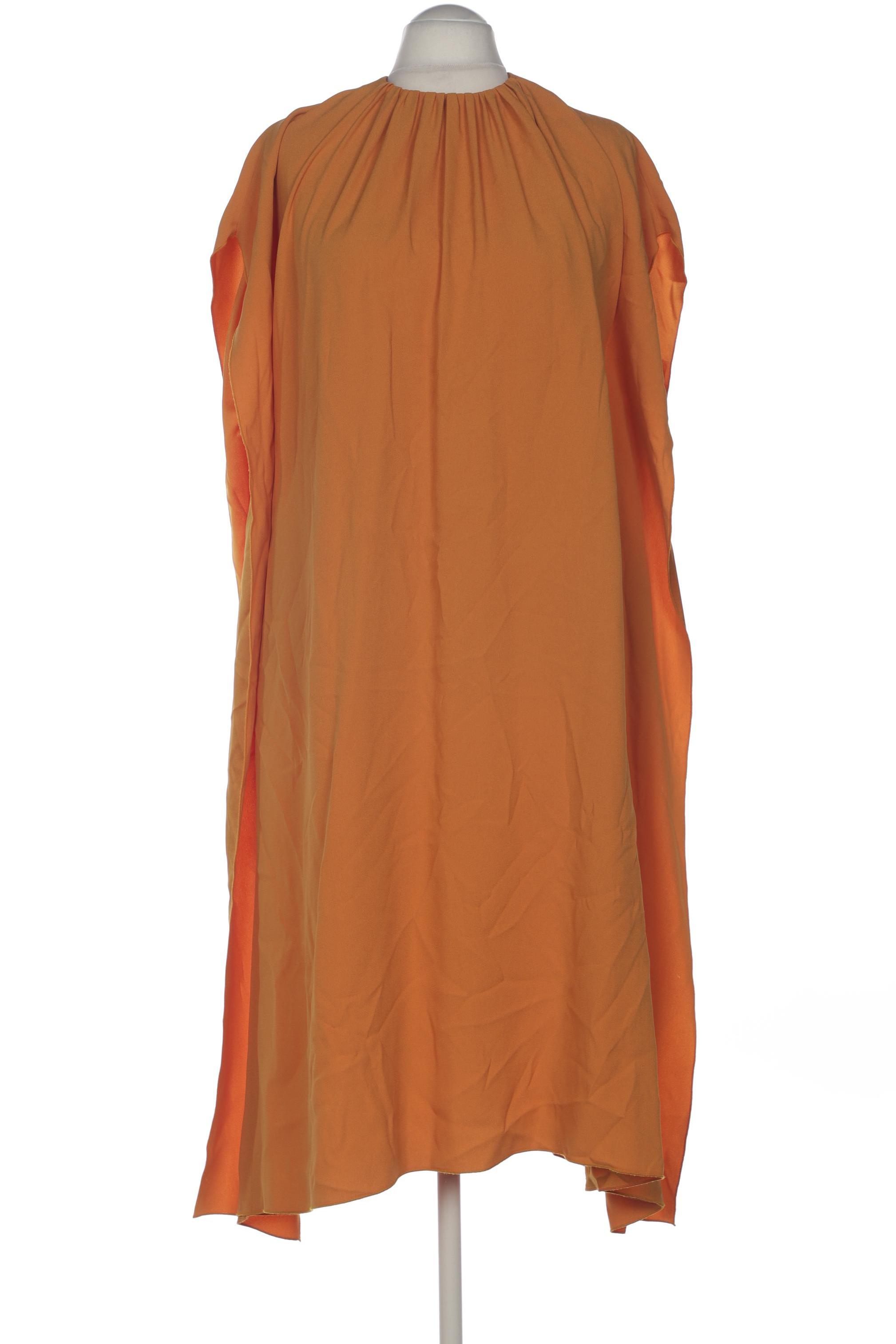 

Boss by Hugo Boss Damen Kleid, orange, Gr. 34