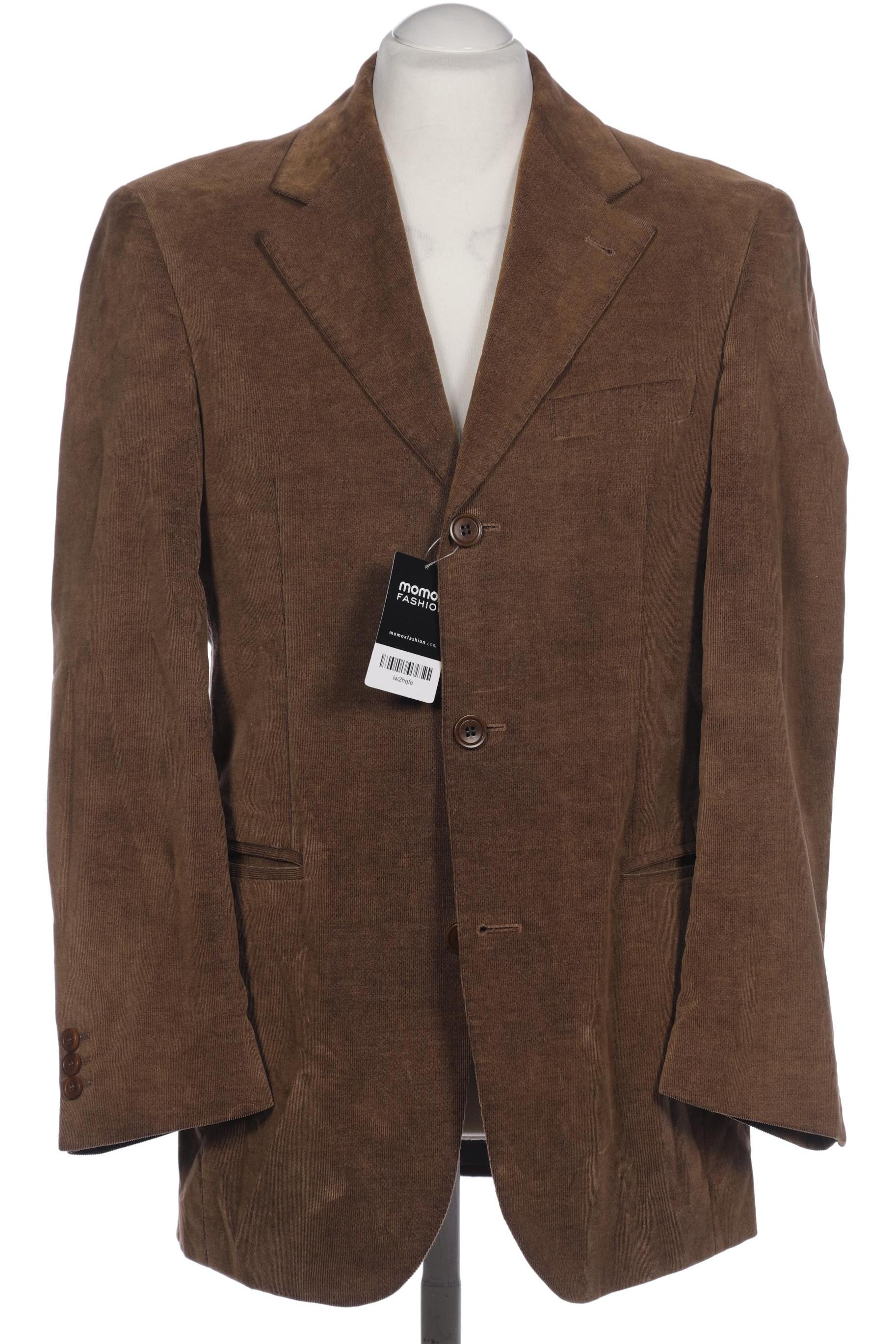 

Boss by Hugo Boss Herren Sakko, braun, Gr. 48