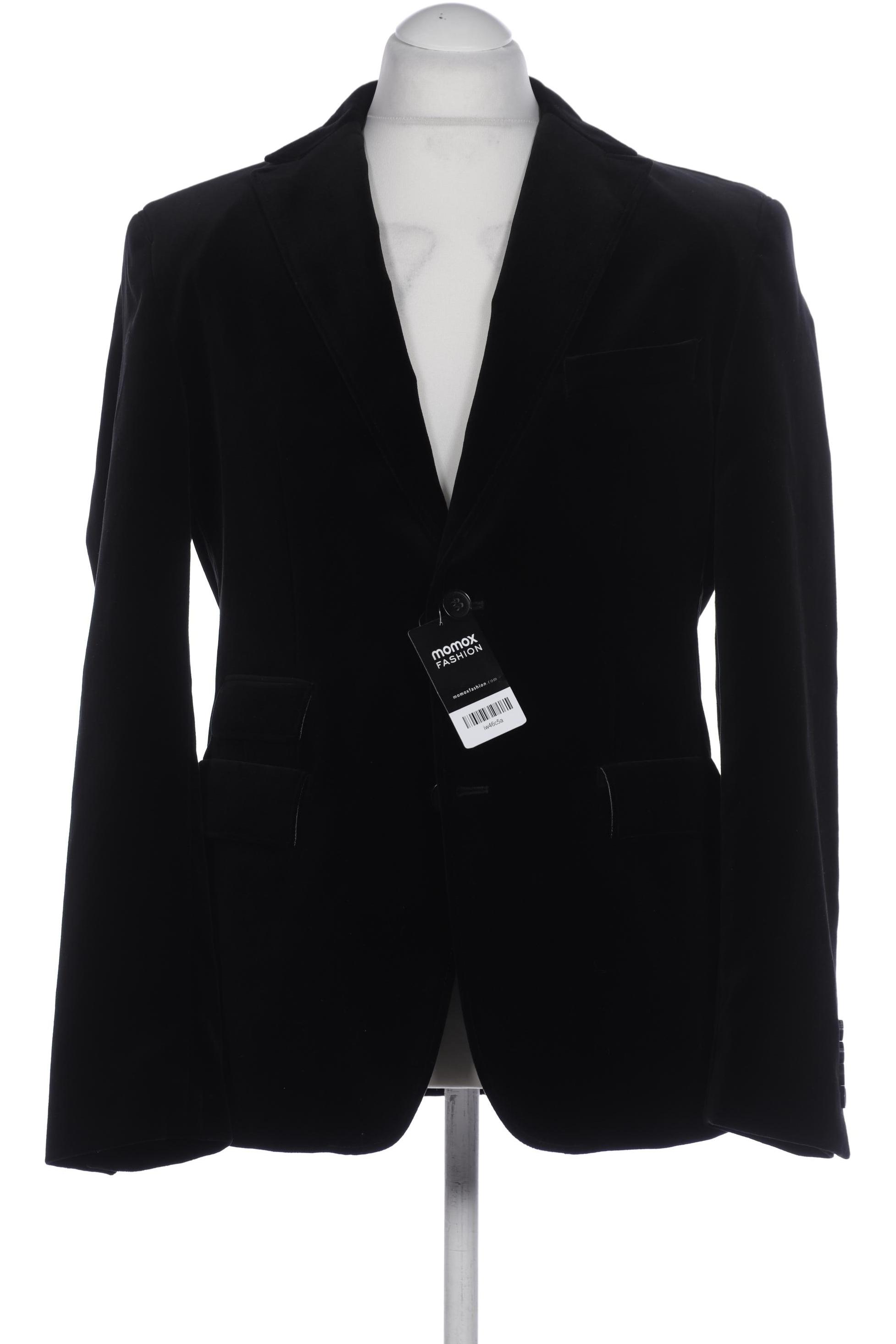 

Boss by Hugo Boss Herren Sakko, schwarz, Gr. 50