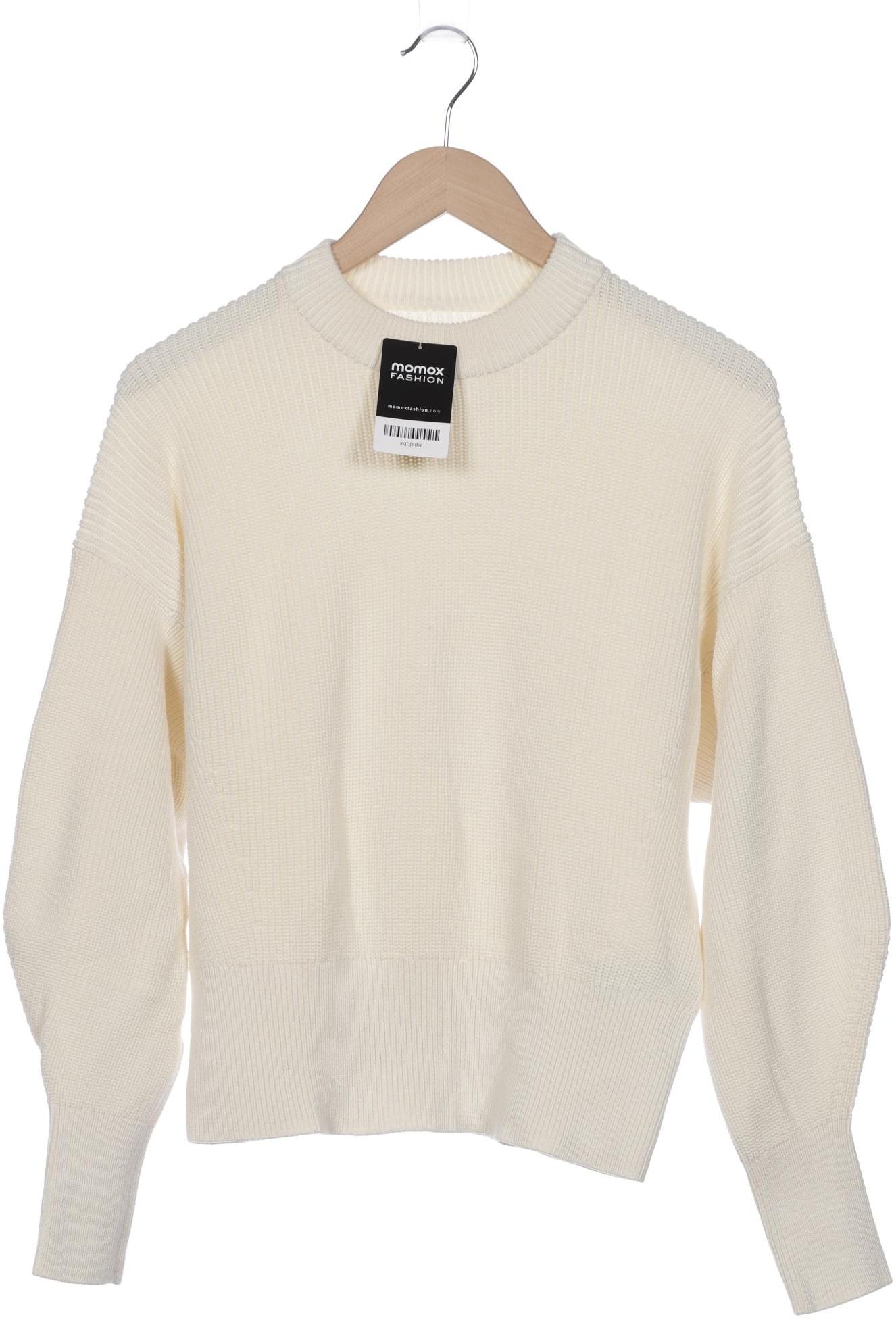 

Boss by Hugo Boss Damen Pullover, cremeweiß, Gr. 38