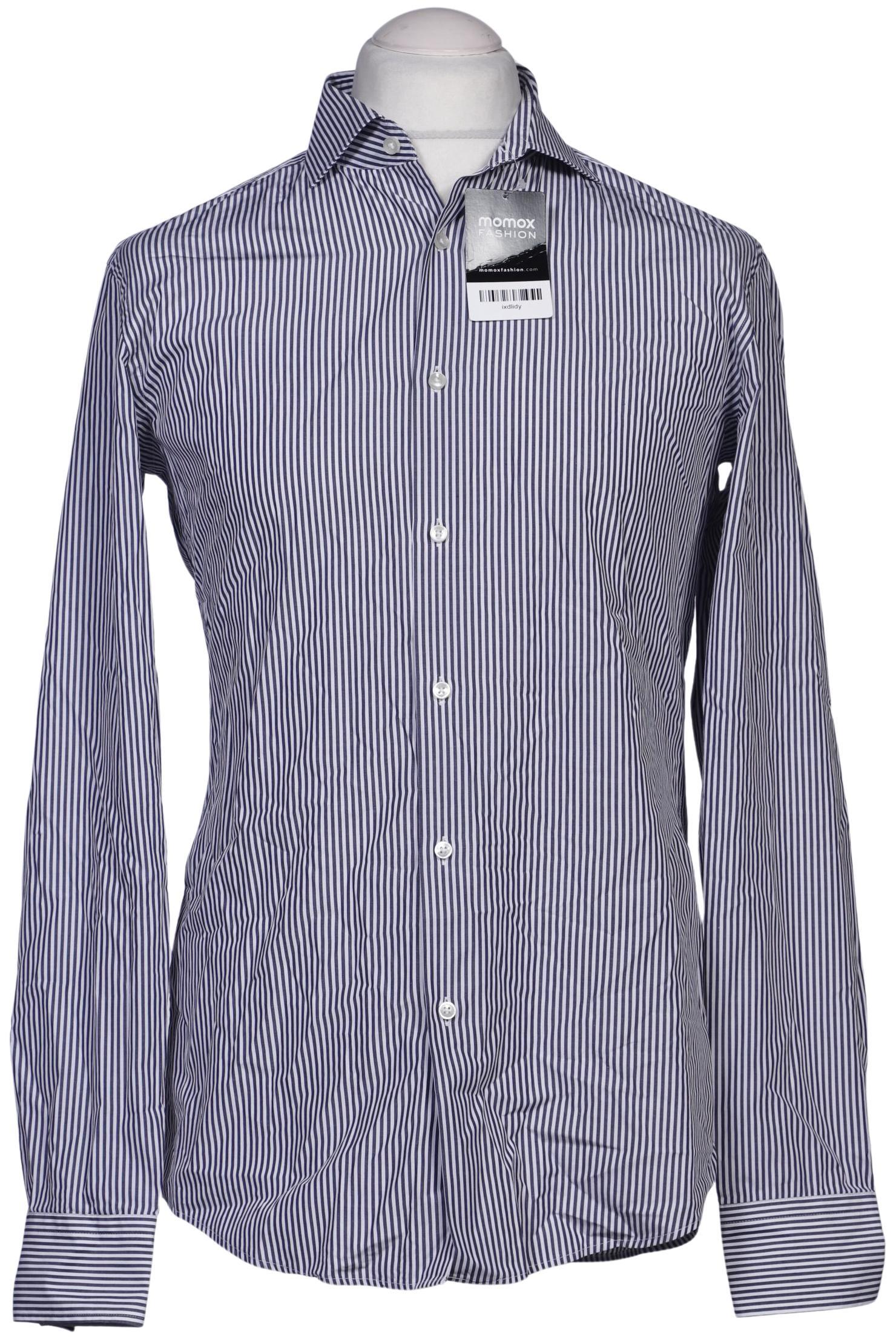 

Boss by Hugo Boss Herren Hemd, mehrfarbig, Gr. 50