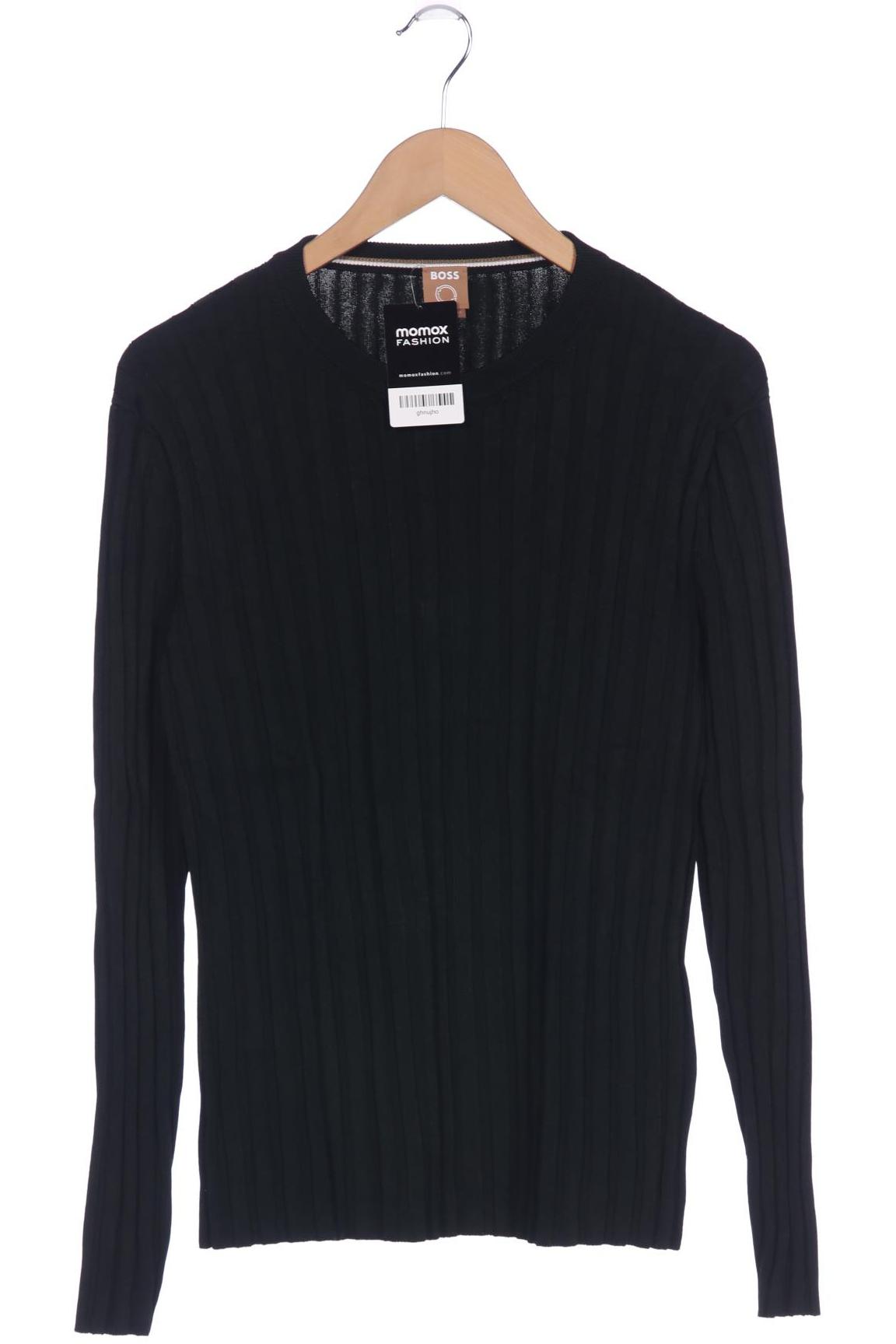 

Boss by Hugo Boss Damen Pullover, grün, Gr. 42