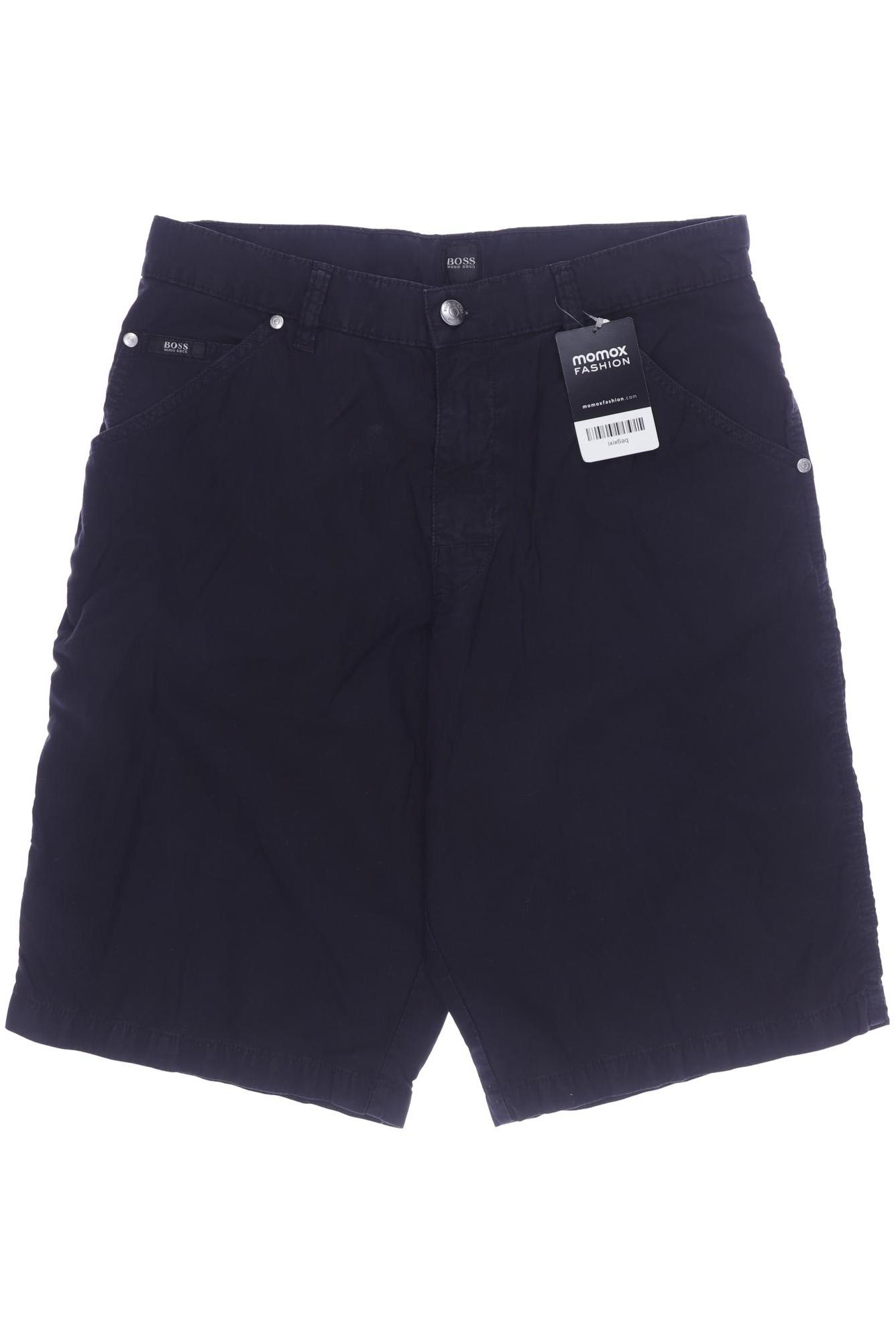 

BOSS by Hugo Boss Herren Shorts, schwarz