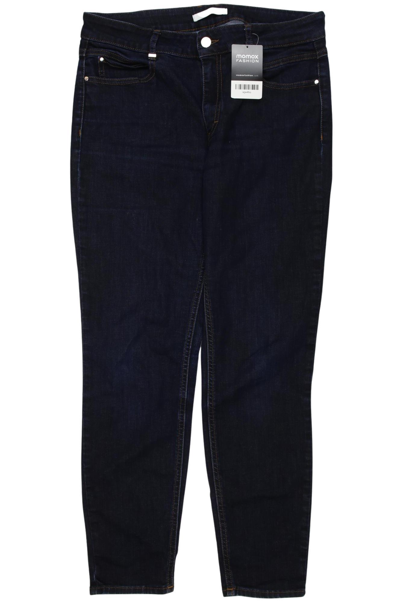 

Boss by Hugo Boss Damen Jeans, marineblau, Gr. 31