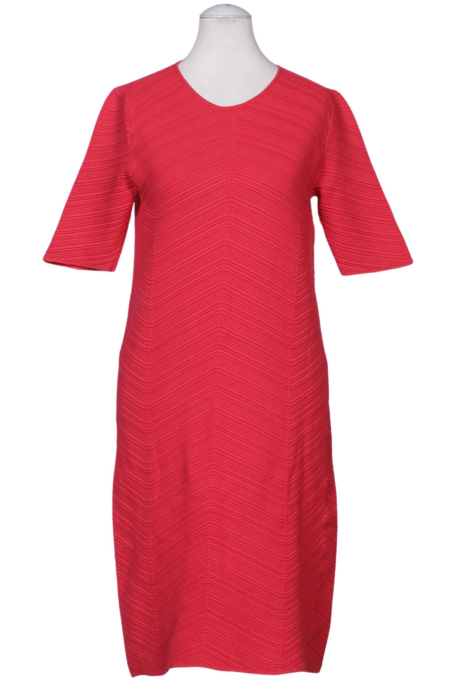 

Boss by Hugo Boss Damen Kleid, rot, Gr. 36