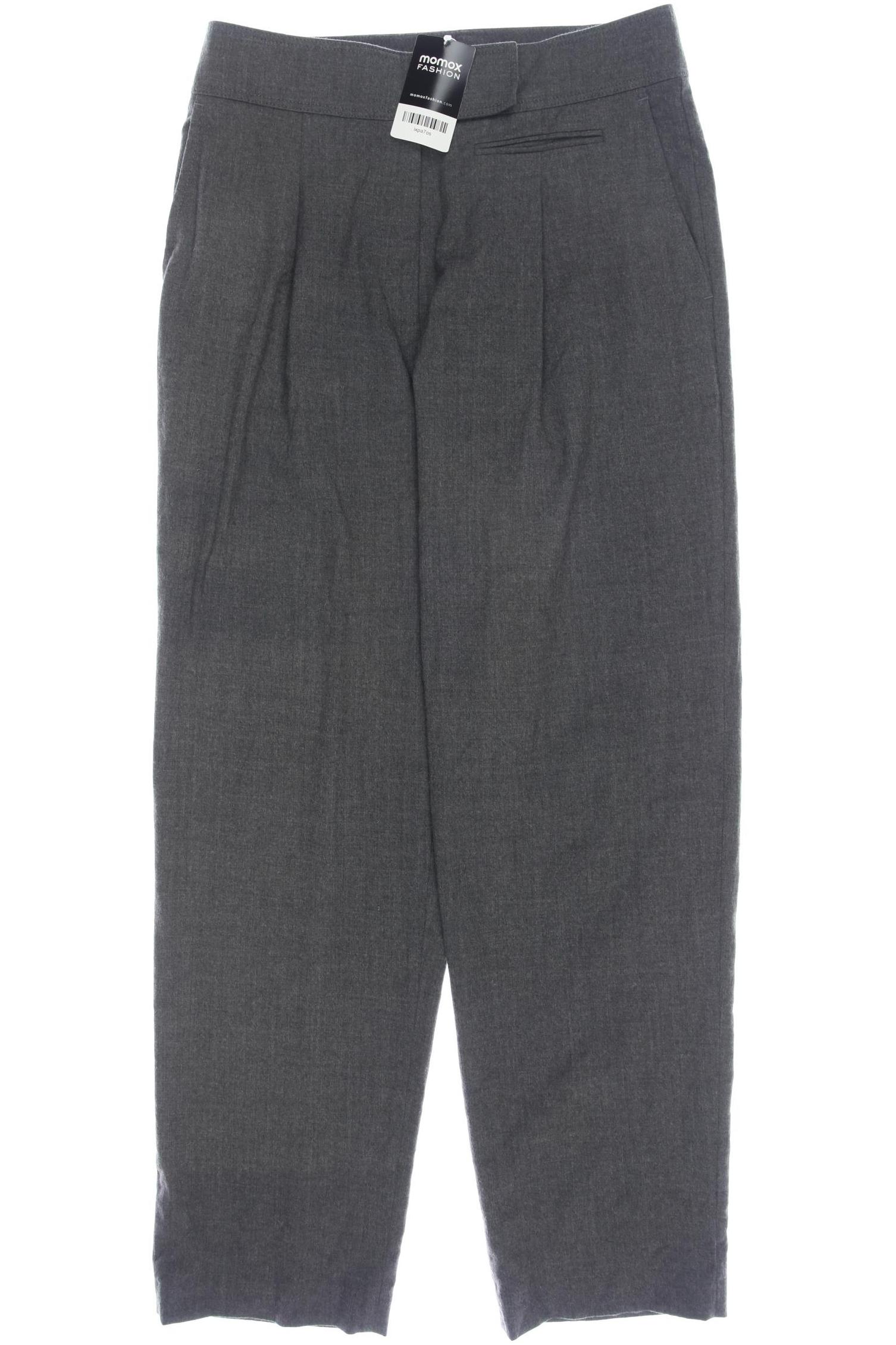 

Boss by Hugo Boss Damen Stoffhose, grau, Gr. 38