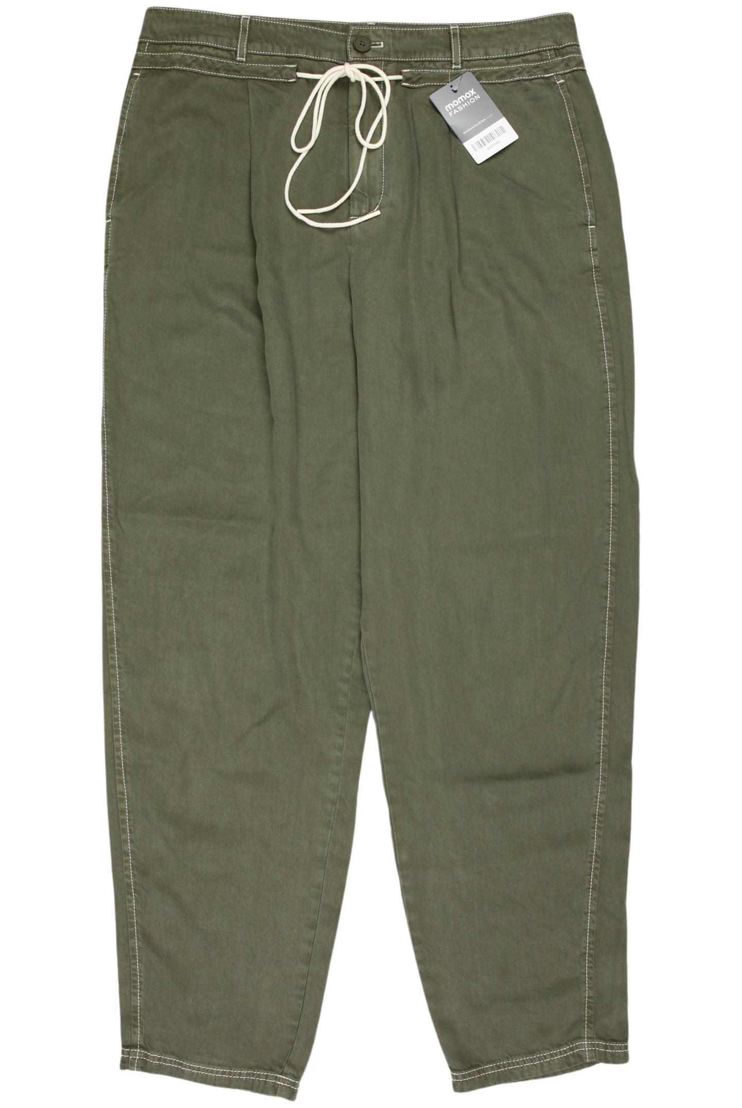 

Boss by Hugo Boss Damen Stoffhose, grün, Gr. 42