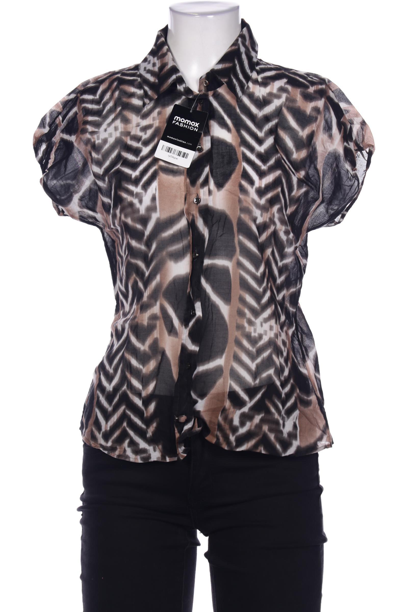 

Boss by Hugo Boss Damen Bluse, braun, Gr. 36
