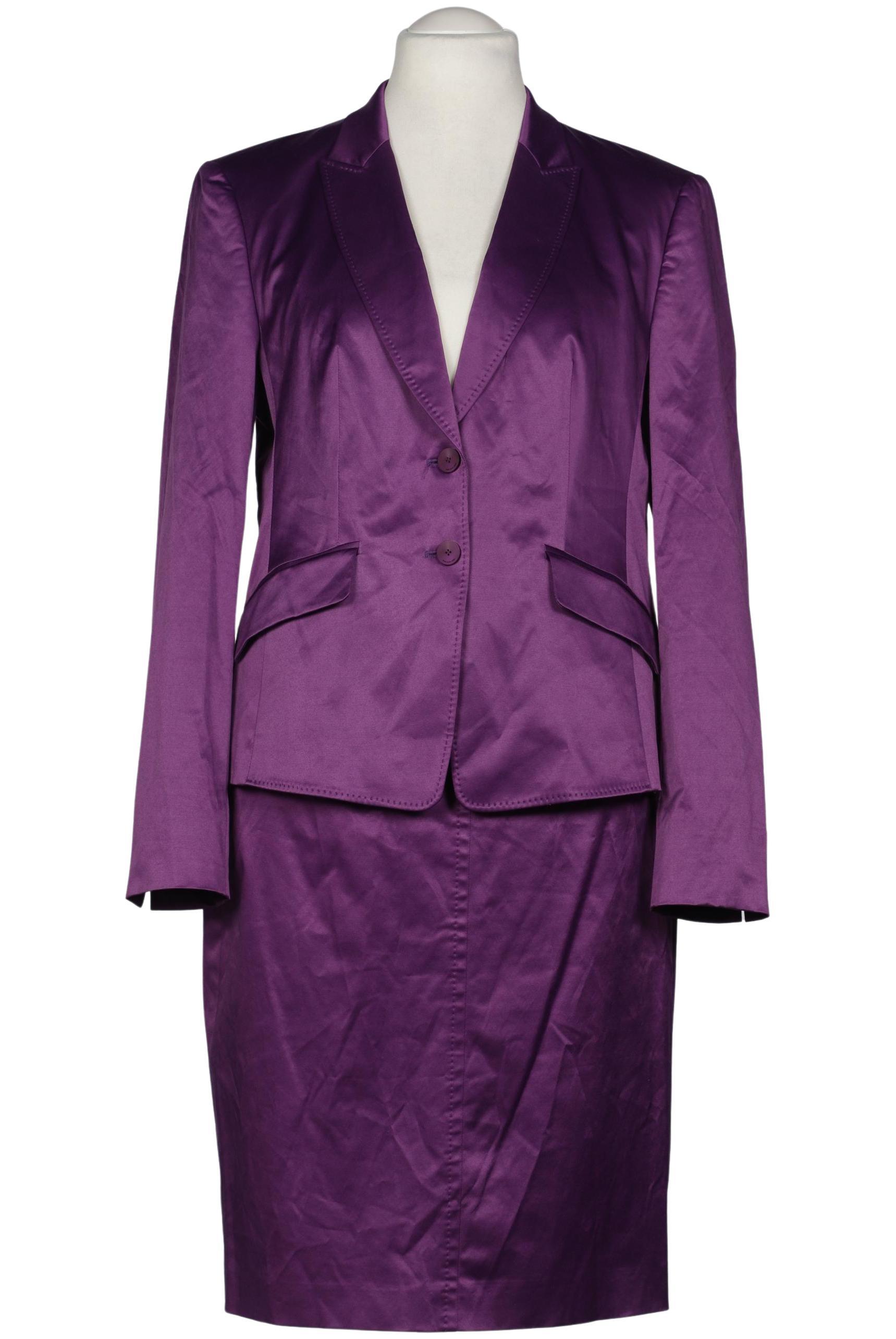 

Boss by Hugo Boss Damen Anzug, flieder, Gr. 44
