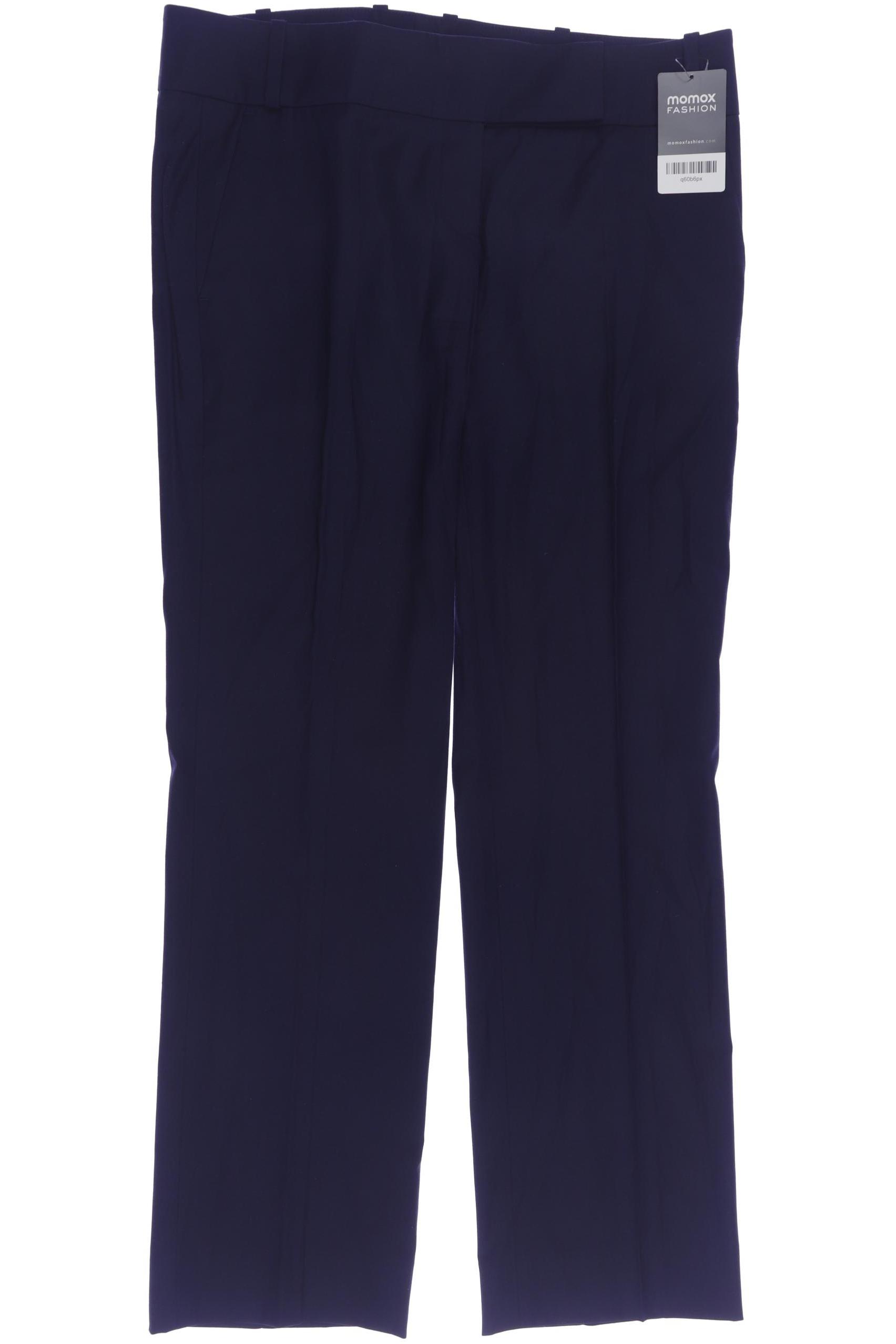 

Boss by Hugo Boss Damen Stoffhose, marineblau, Gr. 38