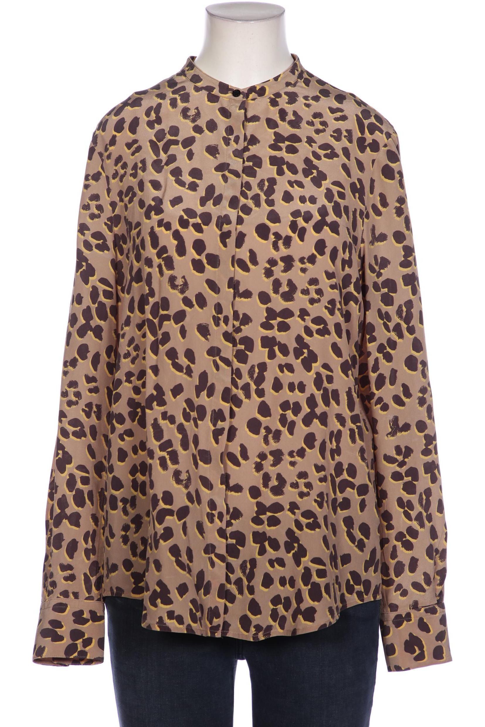 

Boss by Hugo Boss Damen Bluse, beige, Gr. 38